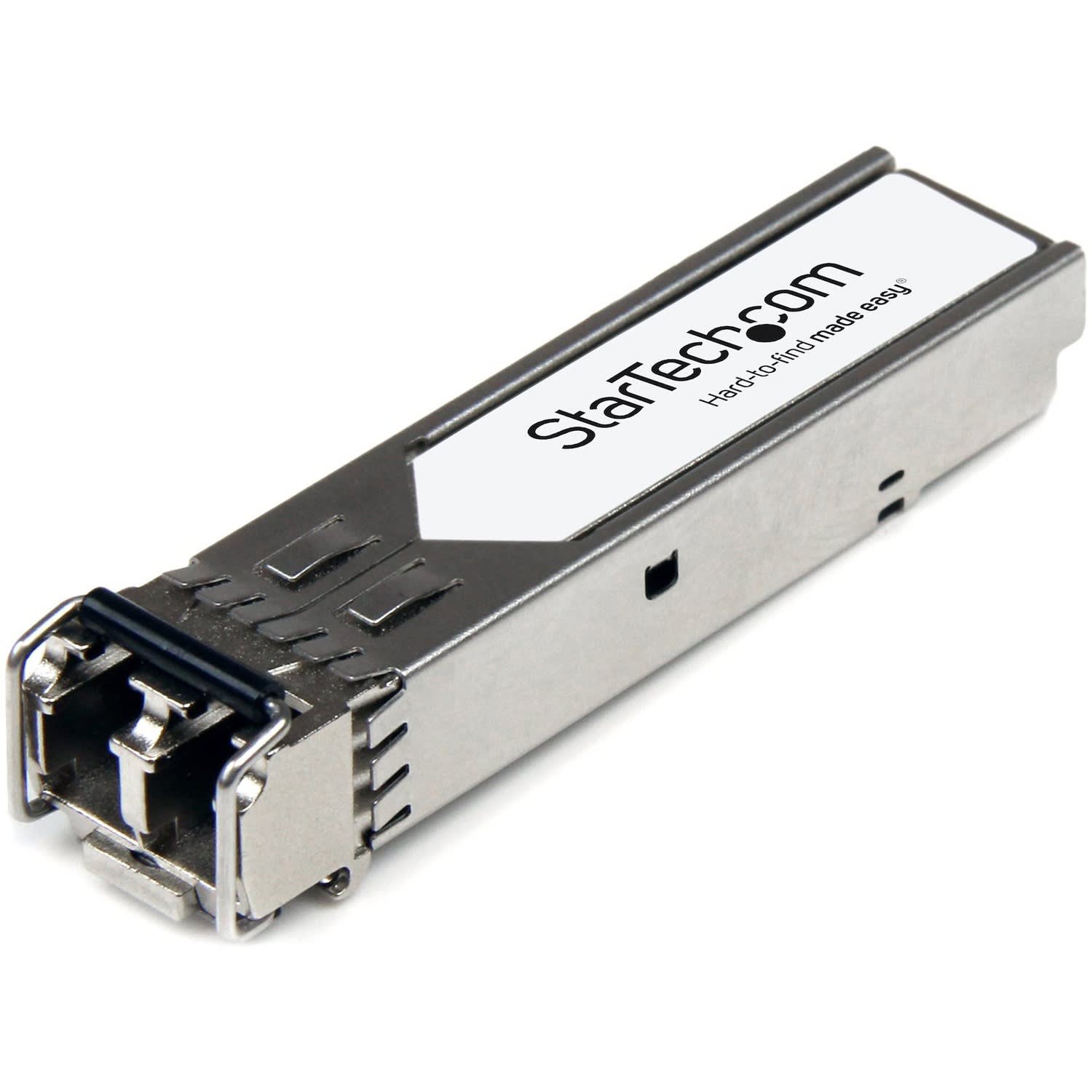 StarTech.com 10 Gb Fiber SFP+ - HP J9151A Compatible - SM LC -10km/6.2 mi - Lifetime Warranty (J9151AST) - J9151AST