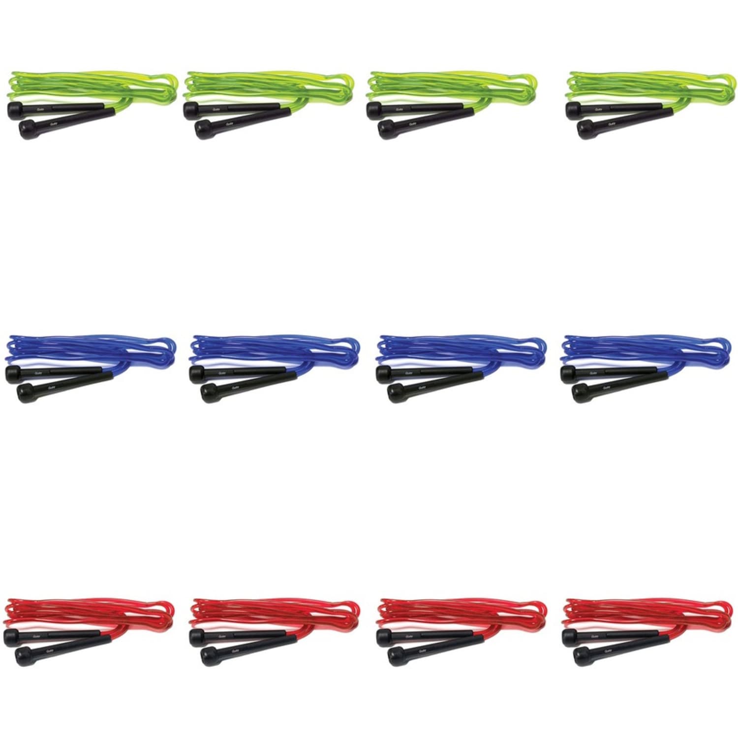 GoFit Lightning Rope - Assorted - Image 4