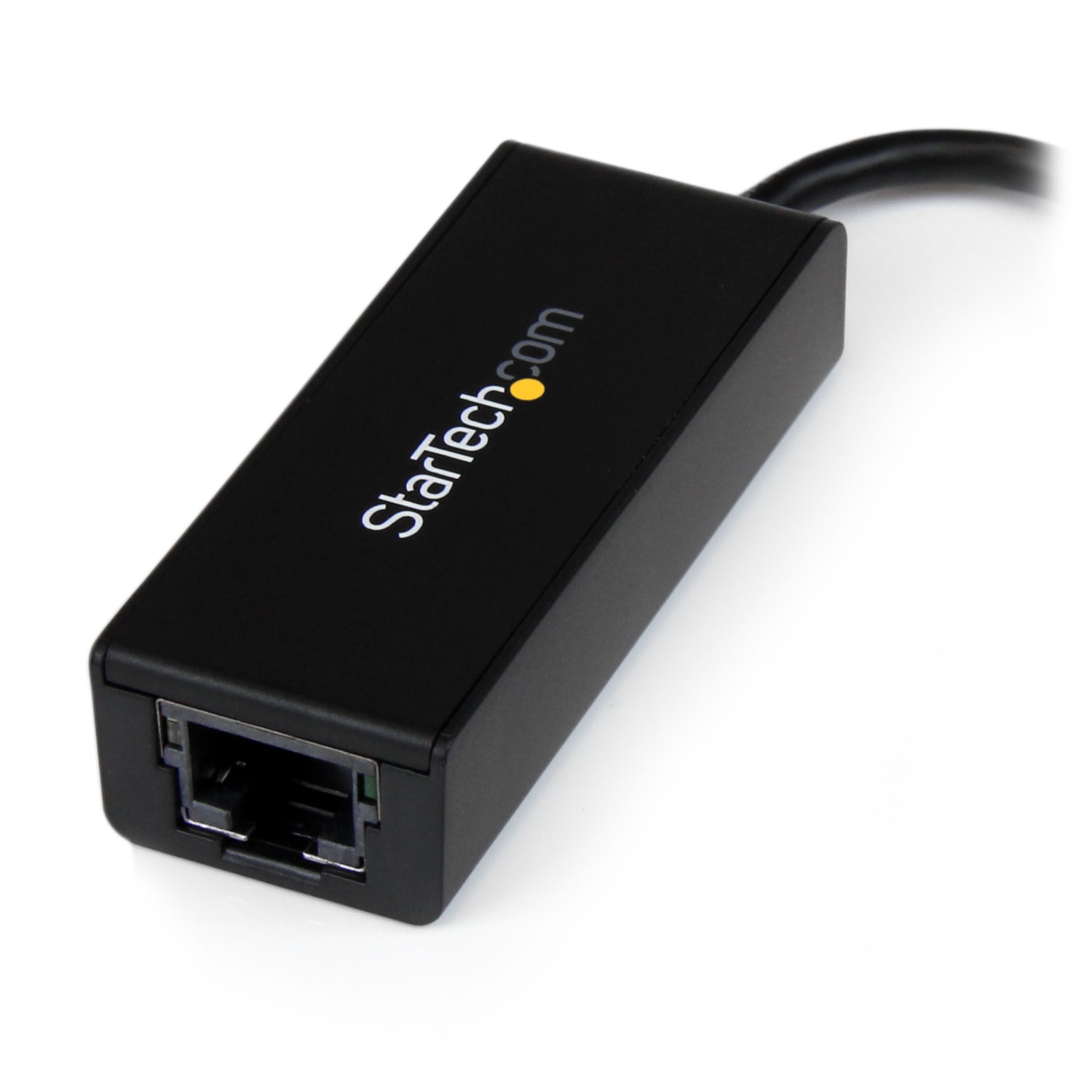 StarTech.com USB 3.0 To Gigabit Ethernet NIC Network Adapter - Image 3
