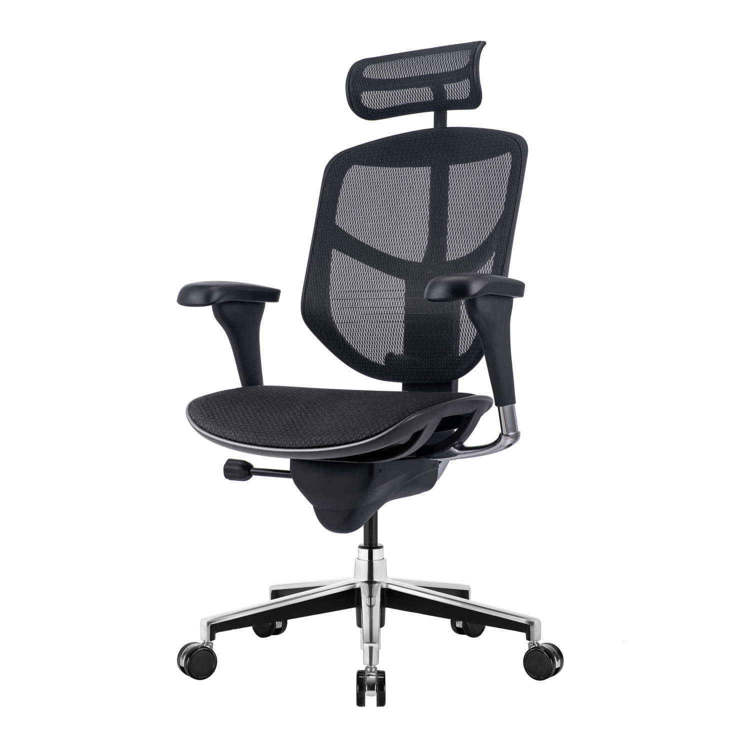WorkPro Quantum 9000V2 Series Ergonomic MeshFabric HighBack Chair With Headrest BlackBlack BIFMA Compliant PopularChairscom WorkPro Quantum 9000V2 Series Ergonomic MeshFabric High Back Chair With Headrest BlackBlack BIFMA Compliant PopularChairscom