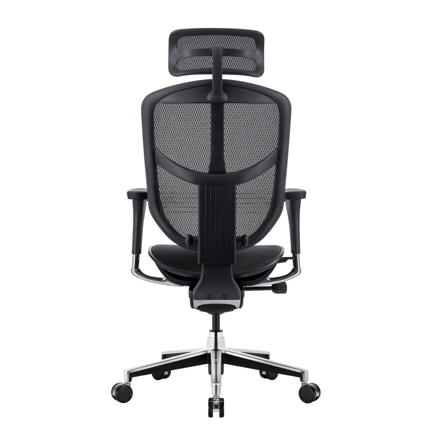 WorkPro Quantum 9000V2 Series Ergonomic MeshFabric HighBack Chair With Headrest BlackBlack BIFMA Compliant PopularChairscom WorkPro Quantum 9000V2 Series Ergonomic MeshFabric High Back Chair With Headrest BlackBlack BIFMA Compliant PopularChairscom