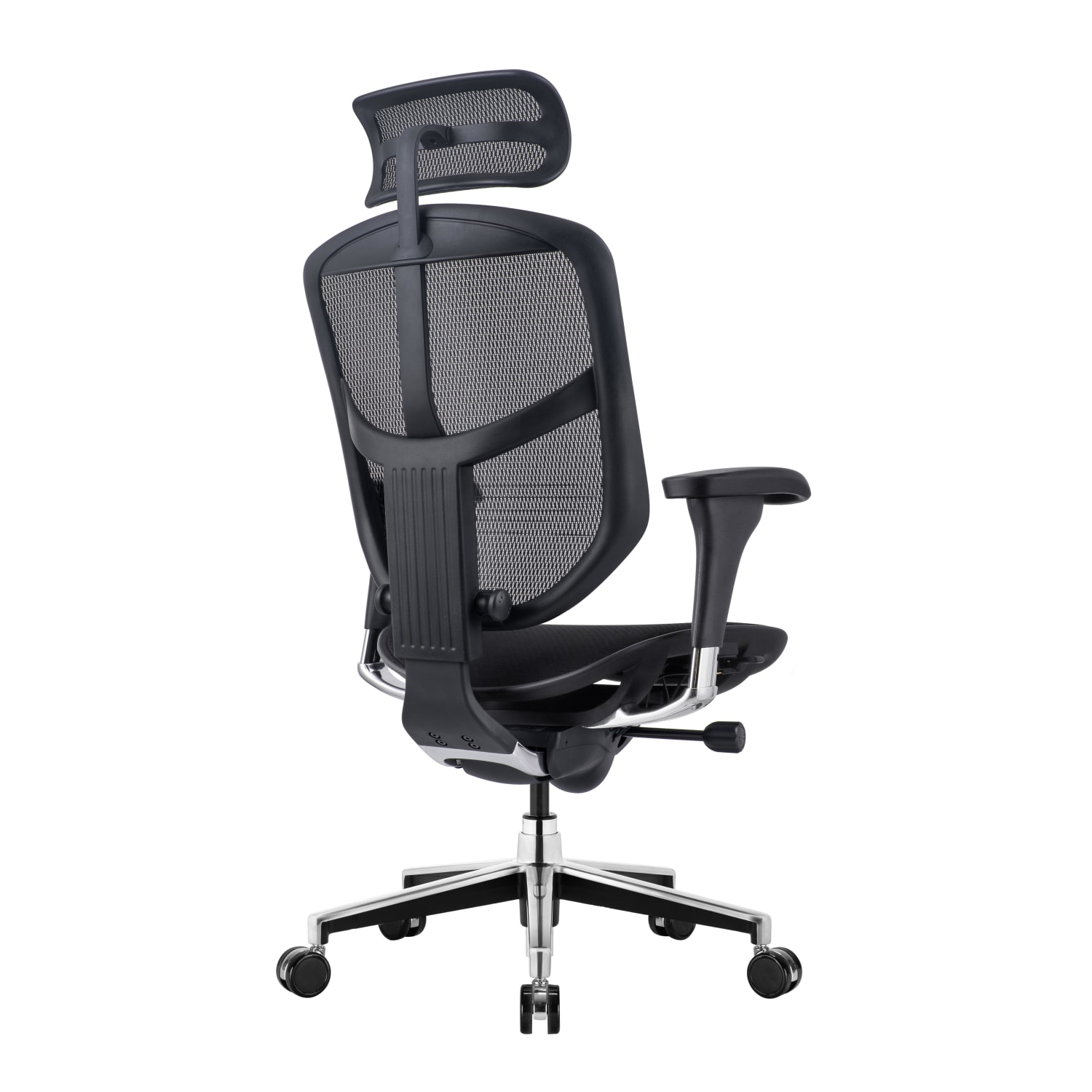 WorkPro Quantum 9000V2 Series Ergonomic MeshFabric HighBack Chair With Headrest BlackBlack BIFMA Compliant PopularChairscom WorkPro Quantum 9000V2 Series Ergonomic MeshFabric High Back Chair With Headrest BlackBlack BIFMA Compliant PopularChairscom