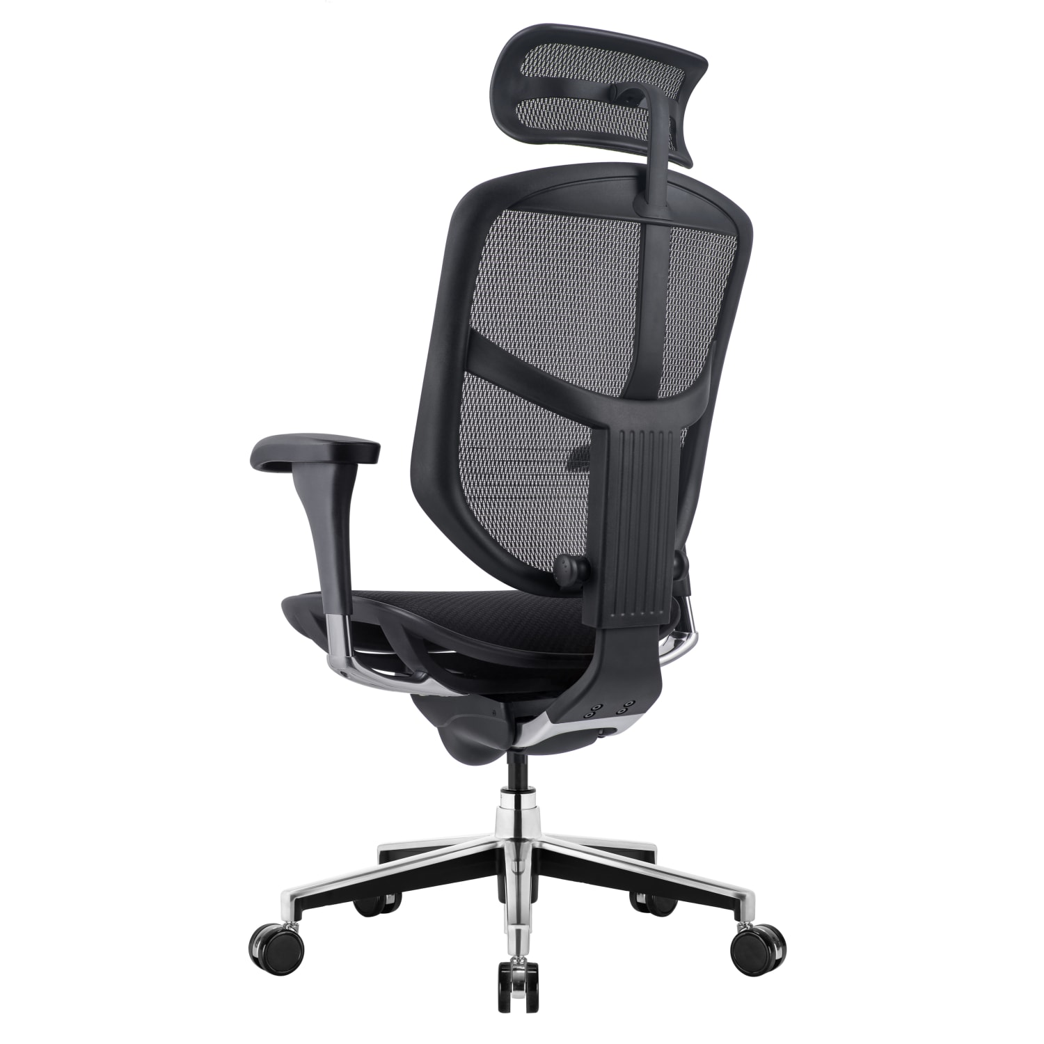 WorkPro Quantum 9000V2 Series Ergonomic MeshFabric HighBack Chair With Headrest BlackBlack BIFMA Compliant PopularChairscom WorkPro Quantum 9000V2 Series Ergonomic MeshFabric High Back Chair With Headrest BlackBlack BIFMA Compliant PopularChairscom