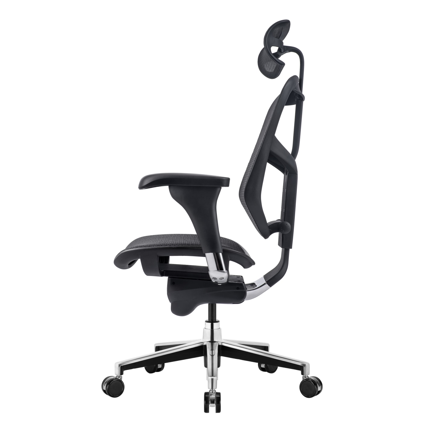 WorkPro Quantum 9000V2 Series Ergonomic MeshFabric HighBack Chair With Headrest BlackBlack BIFMA Compliant PopularChairscom WorkPro Quantum 9000V2 Series Ergonomic MeshFabric High Back Chair With Headrest BlackBlack BIFMA Compliant PopularChairscom
