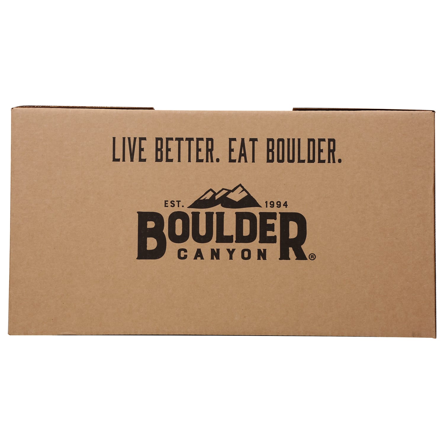 Boulder Canyon Snack Pack Canyon Poppers, White Cheddar, 5.25 Oz, Total Qty 12 - Image 4