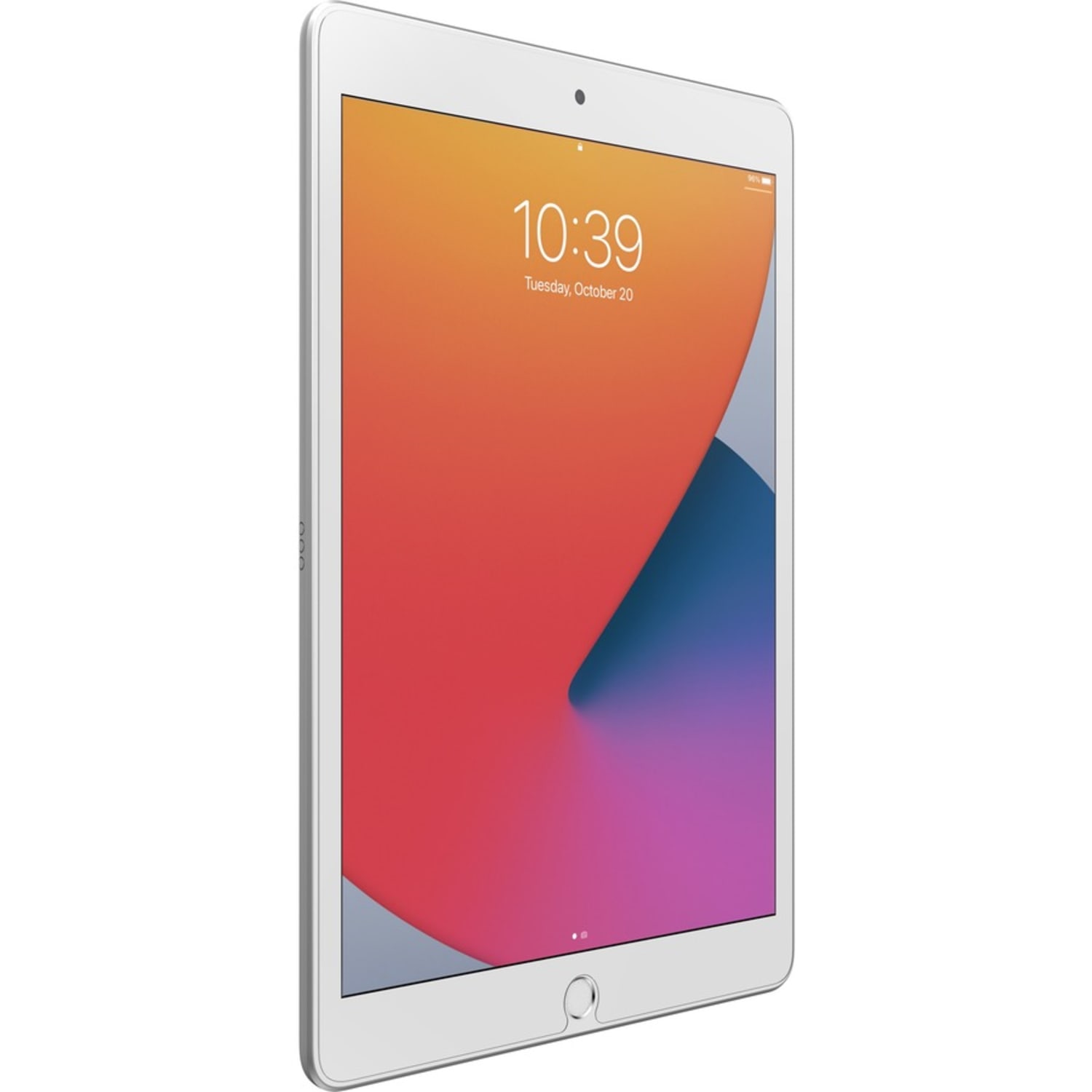 OtterBox iPad (9th, 8th, and 7th Gen) Alpha Glass Screen Protector Clear -  - 7762053 - Image 5
