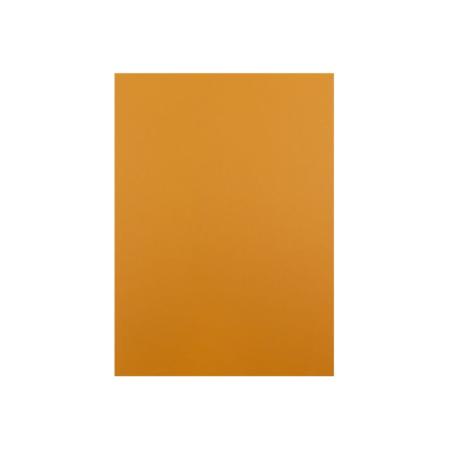 JAM Paper Color Paper, Ultra Orange, Letter (8.5in x 11in), 100 Sheets Per Pack, 24 Lb - Image 4