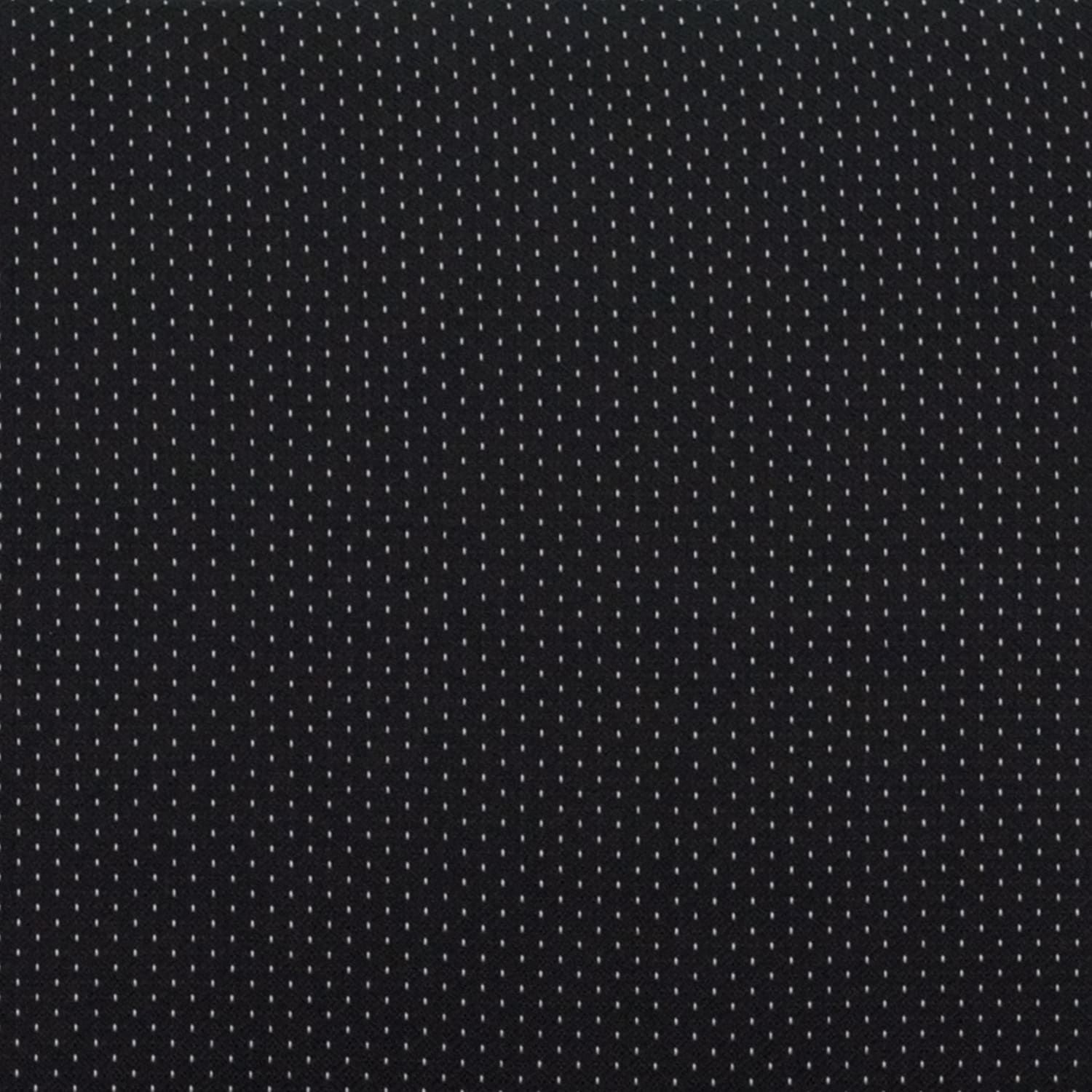 Flash Furniture HERCULES Big And Tall 1000 lb Rated Fabric Stack Chair BlackSilvervein PopularChairscom