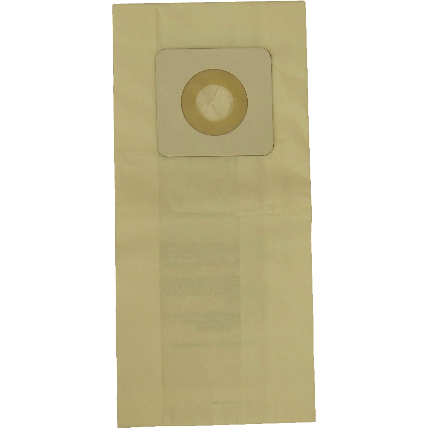 Bissell U1451-PK25 Vacuum Bags, 3 Quart, Pack Of 25 Bags