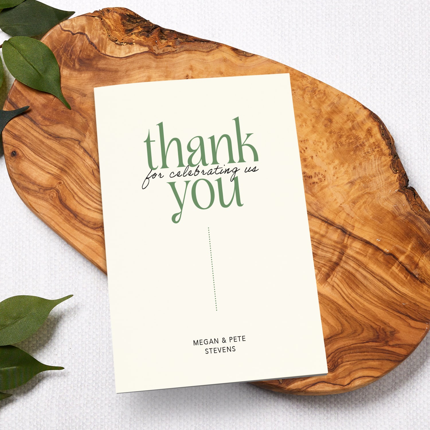 Avery Printable Half-Fold Greeting Cards, 5-1/2in x 8-1/2in Matte Ivory, Pack Of 50 - Image 5