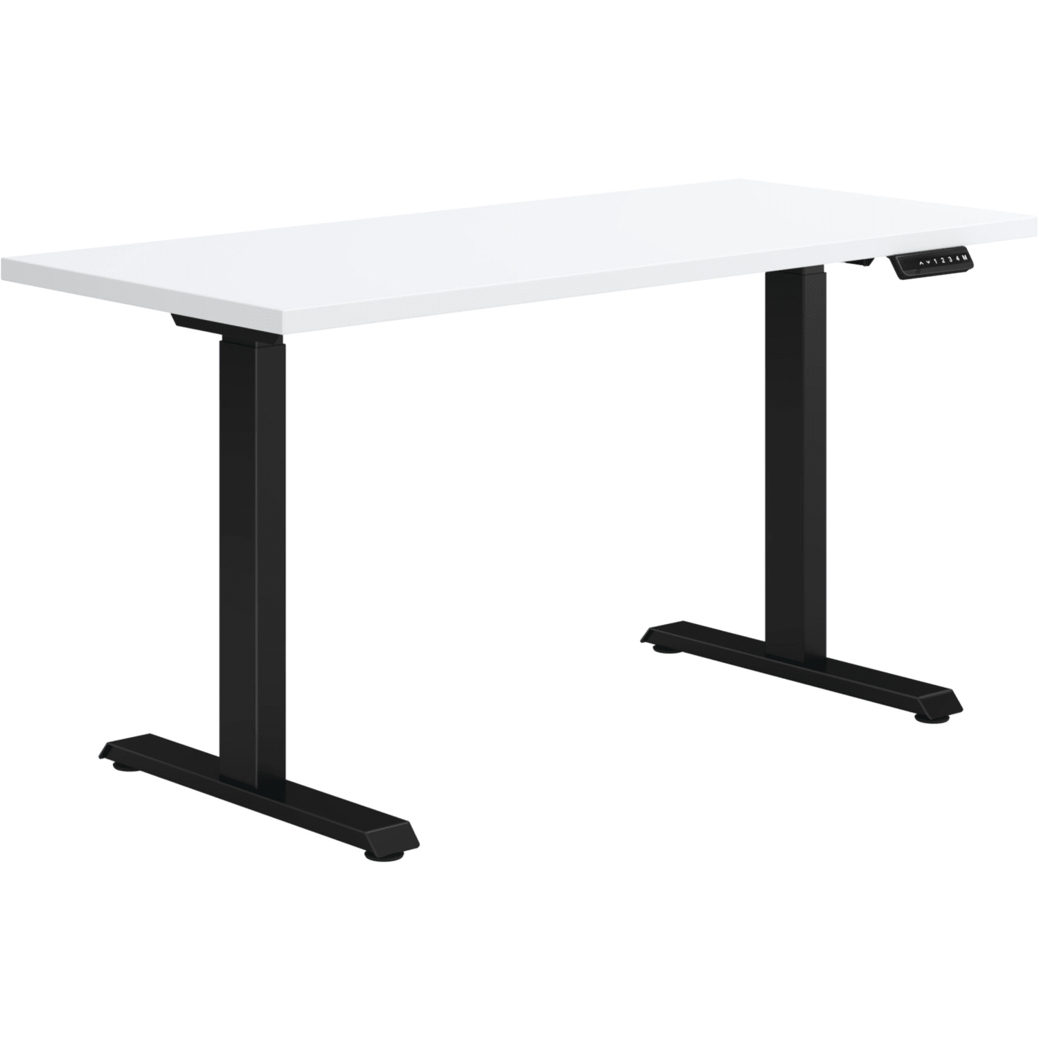 Designer White/Black