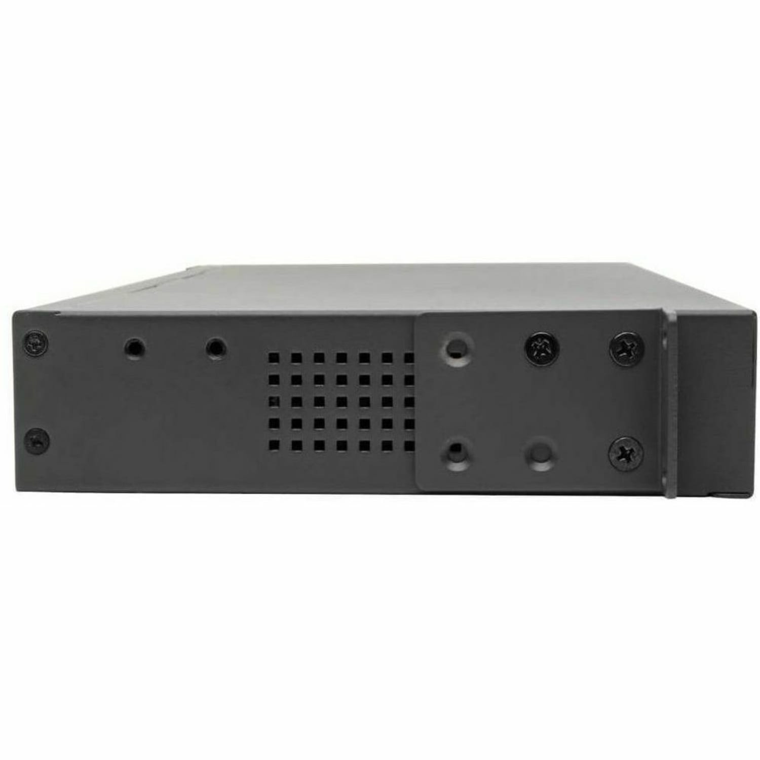 Eaton Tripp Lite Series 48-Port Serial Console Server, USB Ports (2) - Dual GbE NIC, 4 Gb Flash, Desktop/1U Rack, TAA - B097048 - Image 4