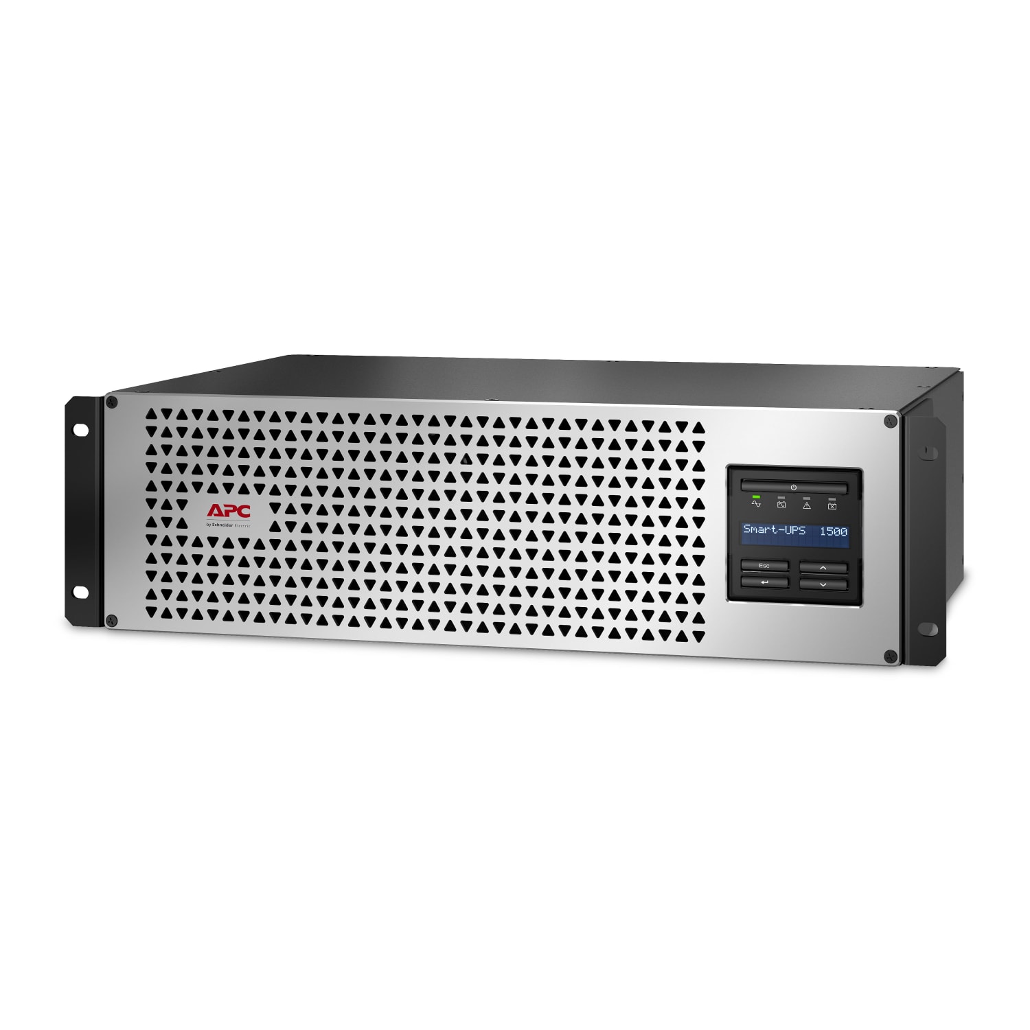 APC Smart-UPS 6-Outlet Lithium-Ion Uninterruptible Power Supply, SmartConnect, 1500VA/1350 Watts, SMTL1500RM3UC - Image 3