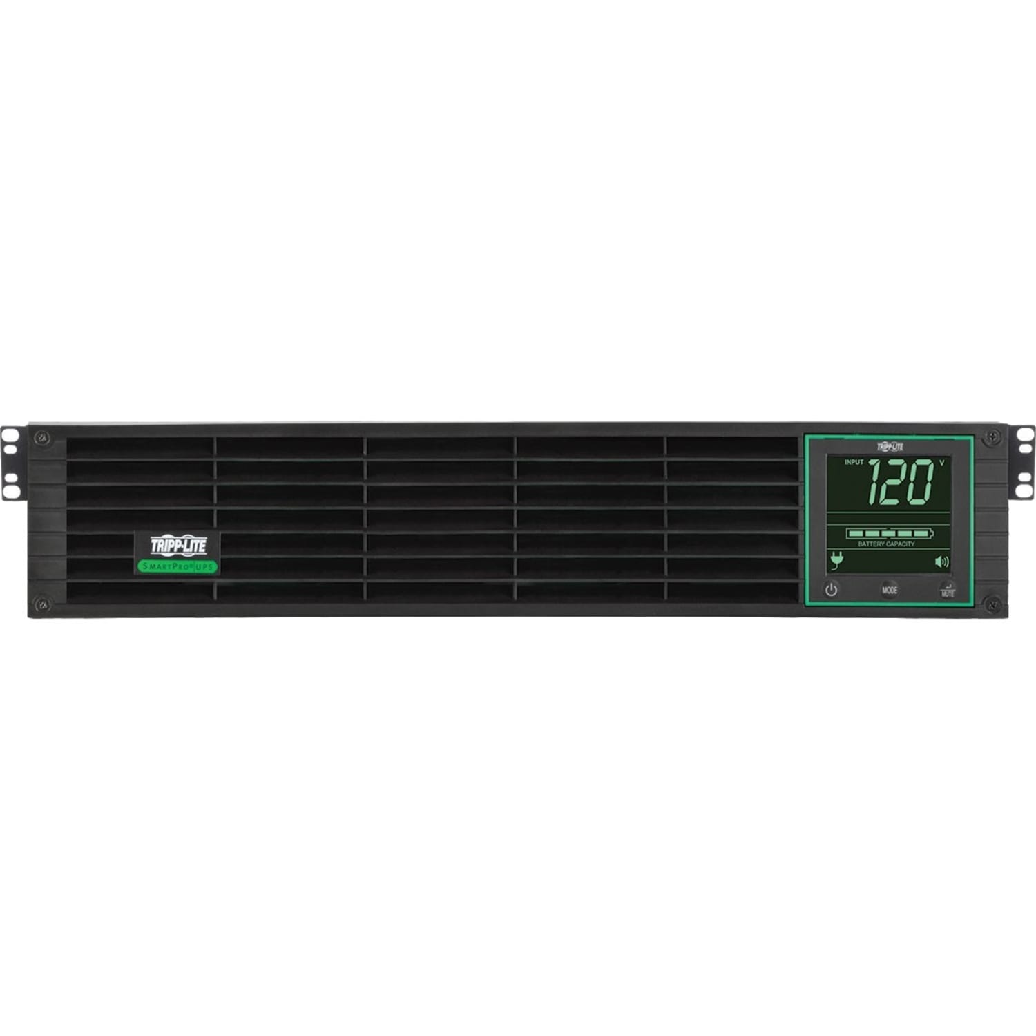 Tripp Lite SmartPro 2200/1920 Watts Uninterruptible Power Supply (UPS) - Image 3