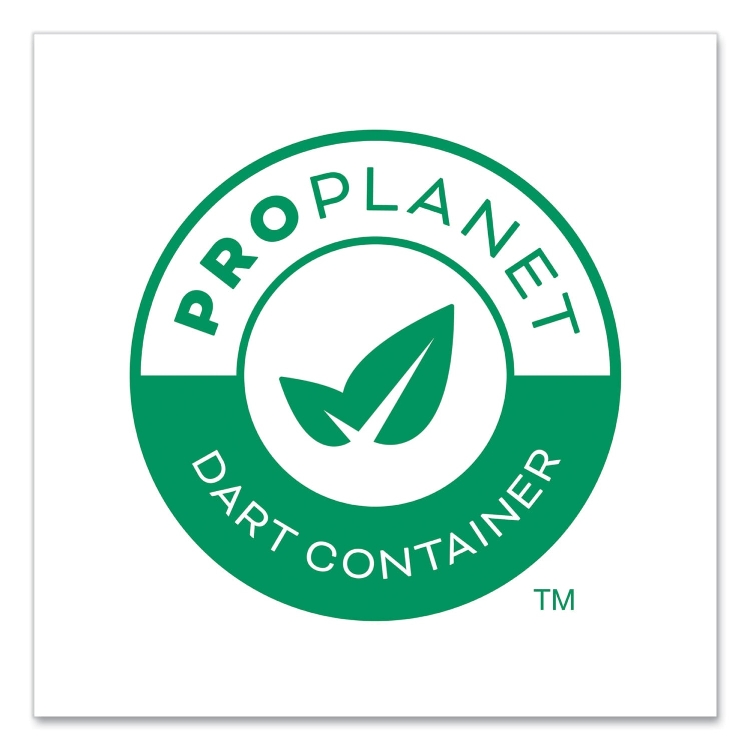 Solo Cup Bare Eco-Forward Treated Paper Funnel Cups, ProPlanet Seal, 6 Oz, White, Bag Of 250 Cups, Carton Of 10 Bags - Image 3