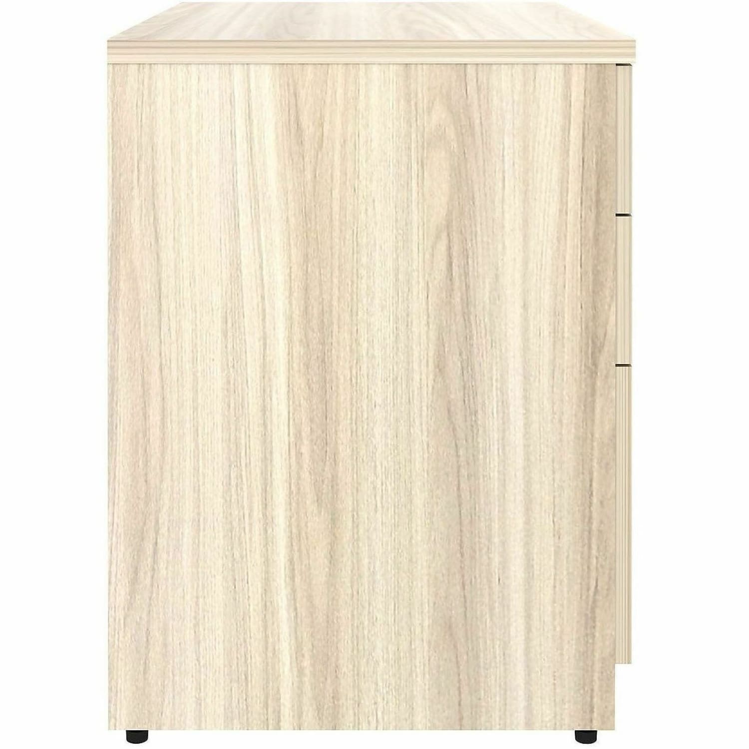 Lorell Essentials Versatile 4-Drawer Lateral File, 66337 - Image 5