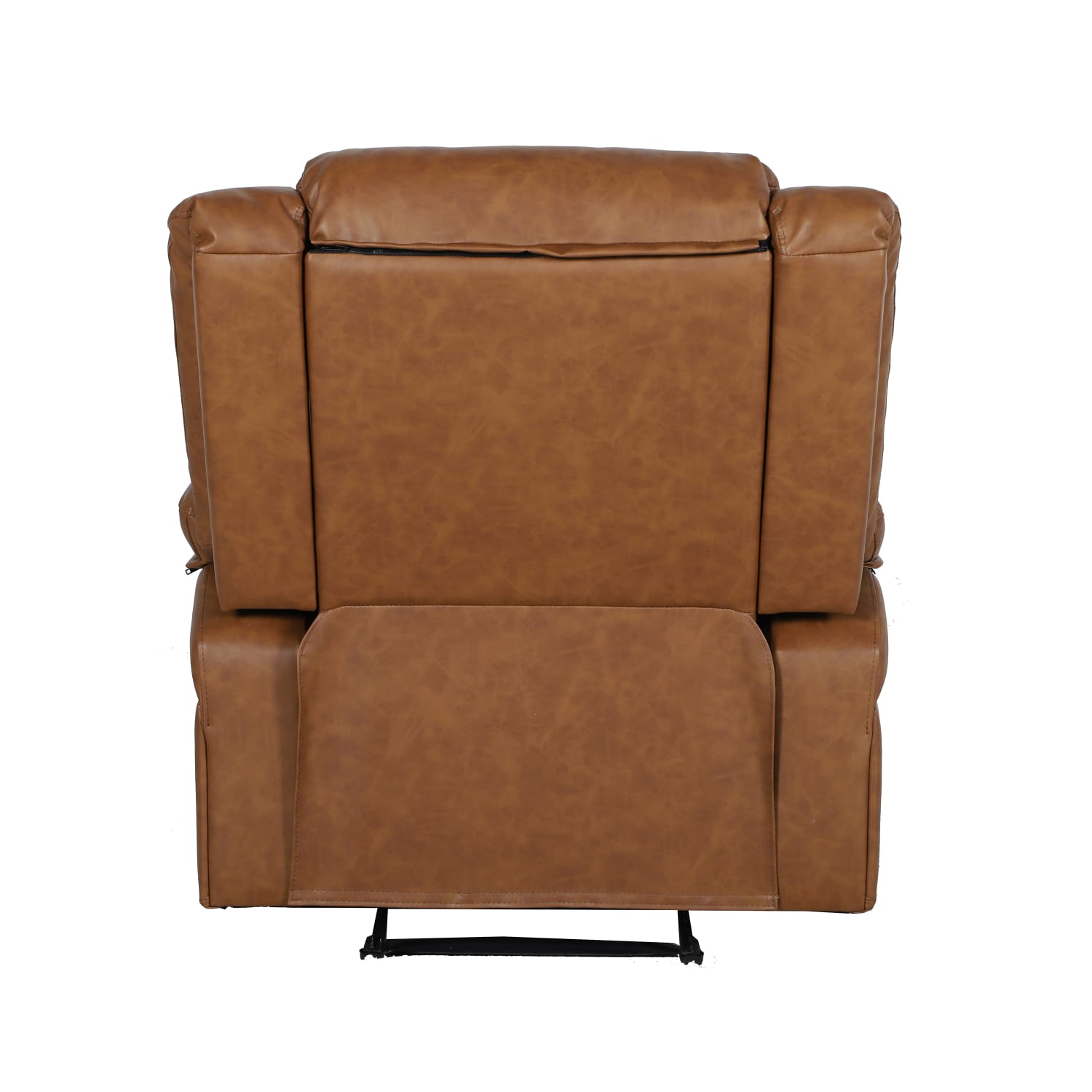 Flash Furniture Harmony Series Leathersoft Recliner Accent Chair Cognac PopularChairscom Flash Furniture Harmony Series Leathersoft Recliner Accent Chair Cognac PopularChairscom