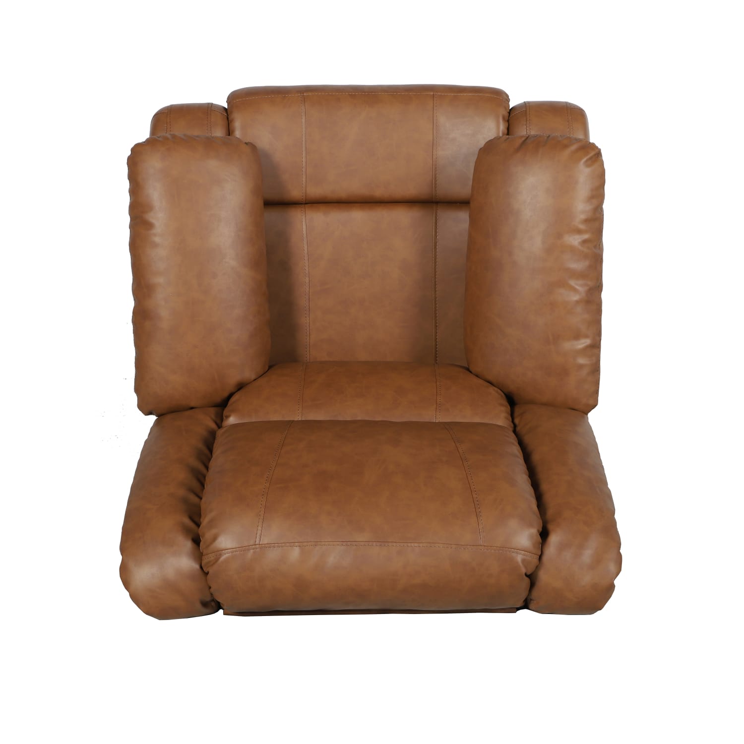 Flash Furniture Harmony Series Leathersoft Recliner Accent Chair Cognac PopularChairscom Flash Furniture Harmony Series Leathersoft Recliner Accent Chair Cognac PopularChairscom