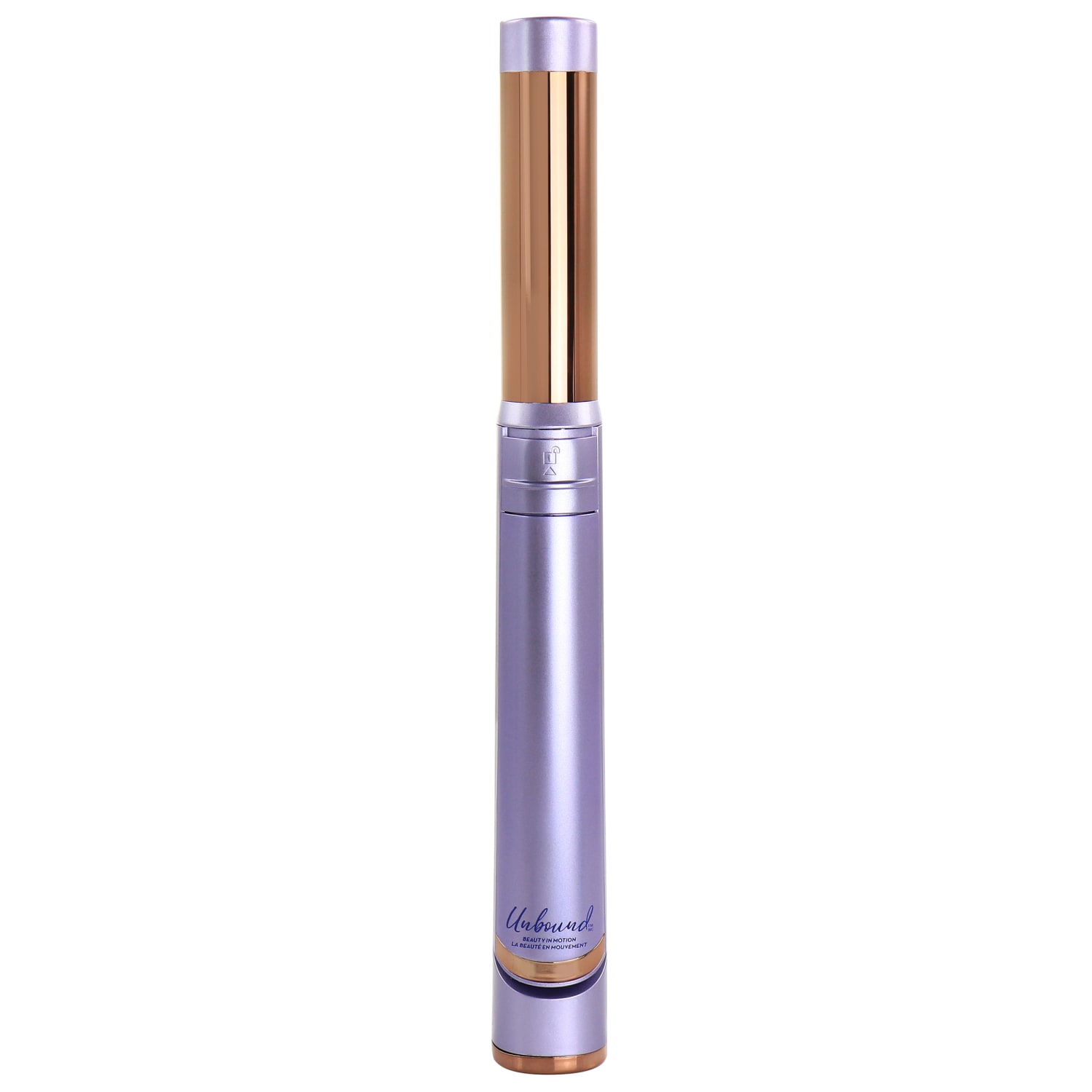 Conair Unbound Beauty in Motion 995118320M Cordless Titanium Multi-Styler, 1-7/16inH x 1-3/4inW x 11-5/8inD, Purple - Image 5