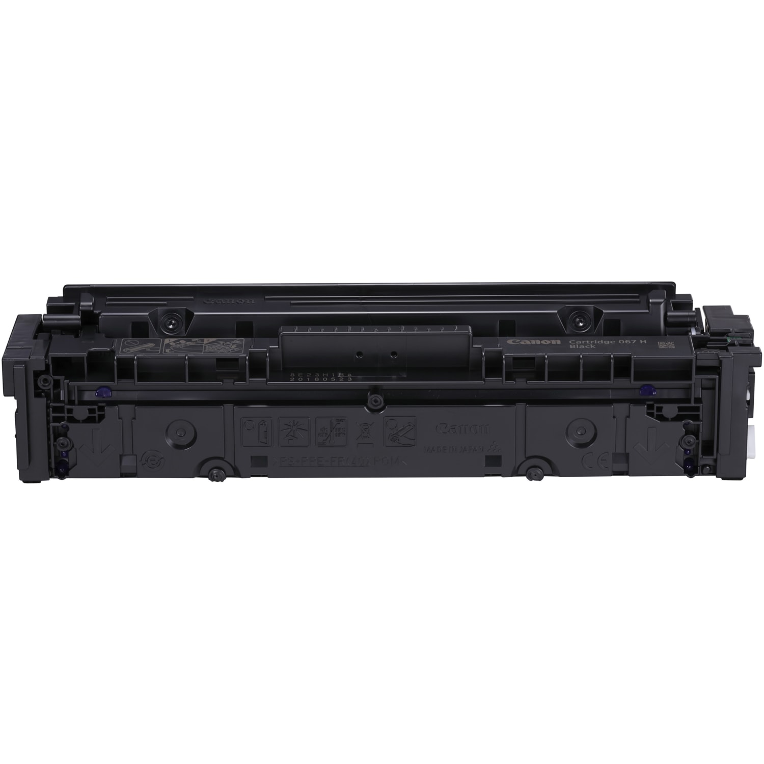 Canon 067 Black Toner Cartridge, High-Yield, 5106C001 - Image 5