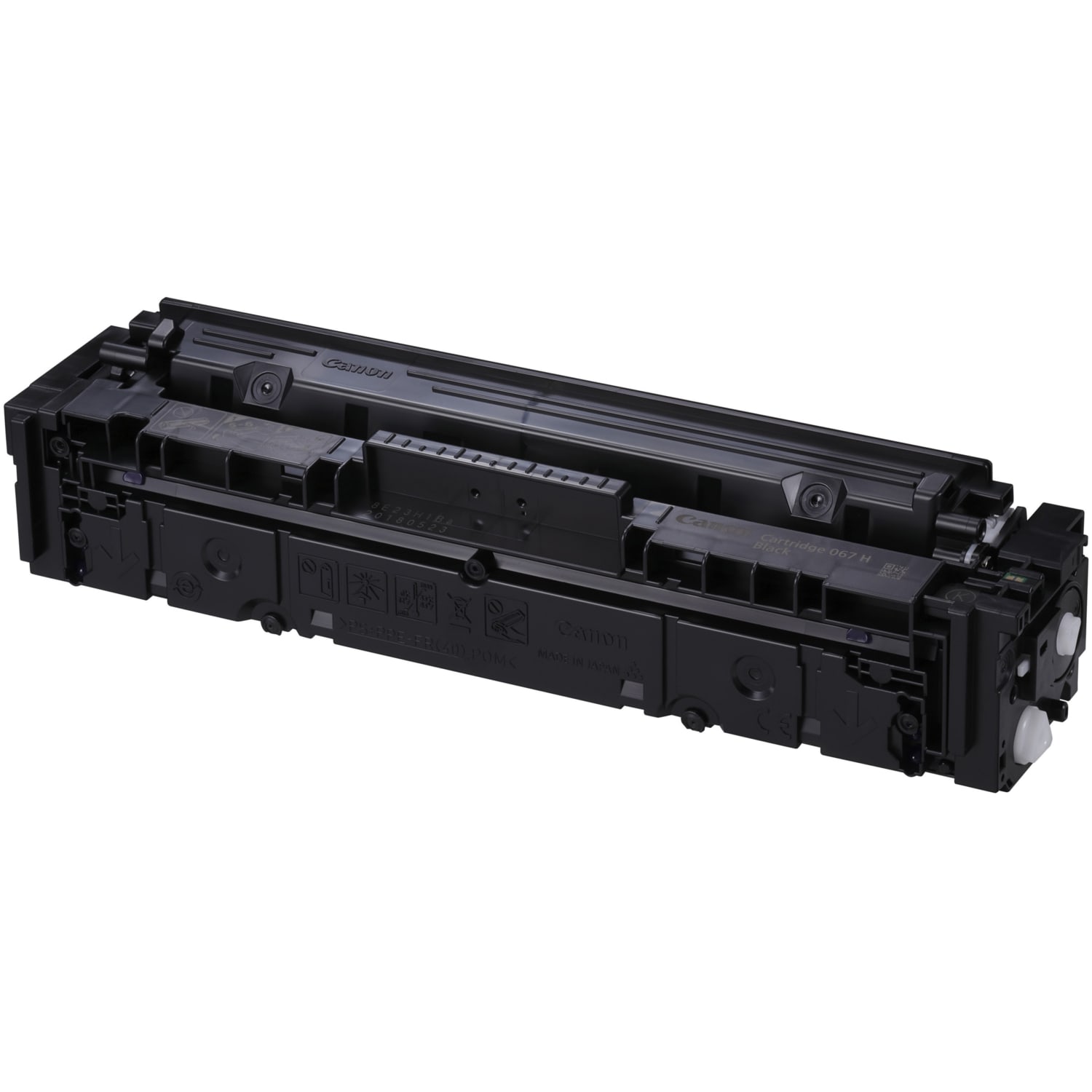 Canon 067 Black Toner Cartridge, High-Yield, 5106C001 - Image 6