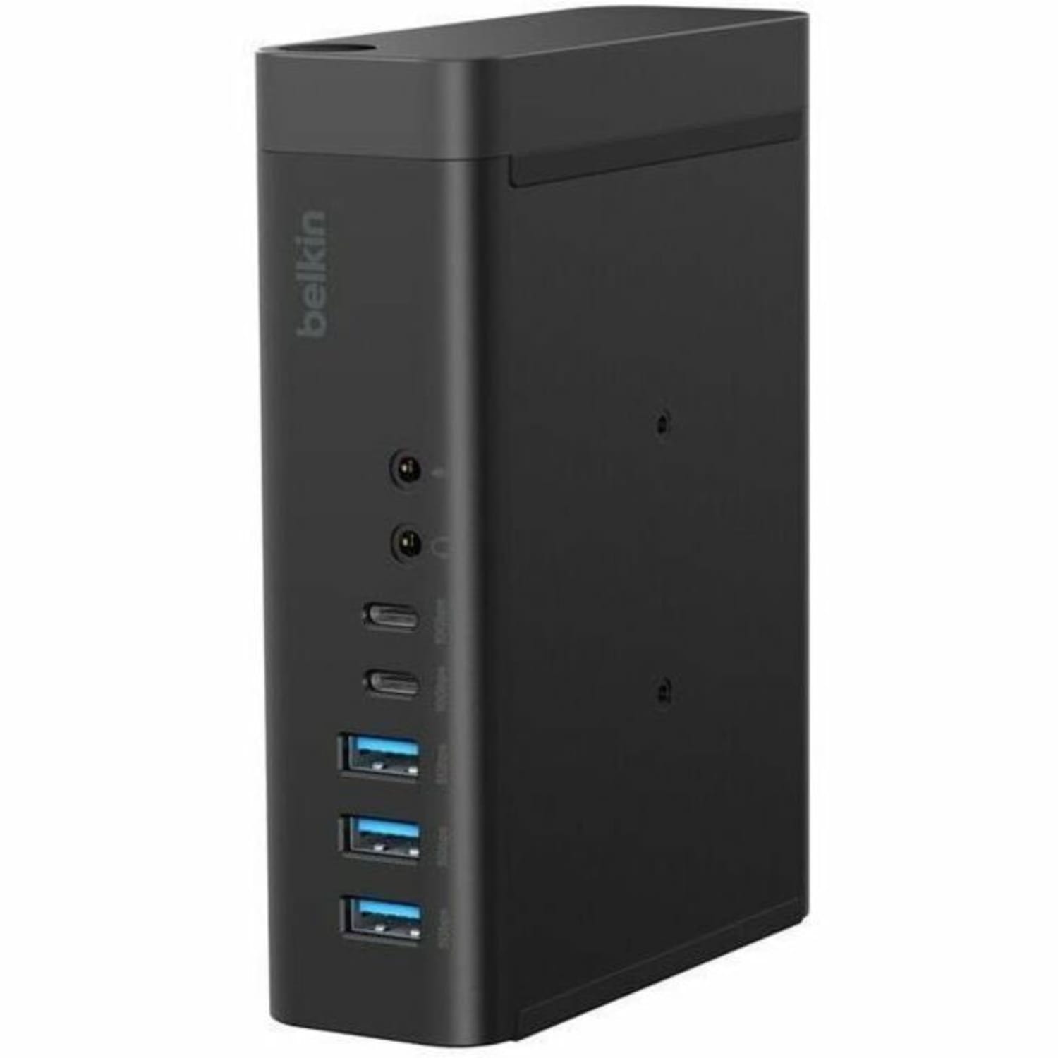 Belkin Connect Universal 16-Port Triple Display USB-C Dock - Image 5