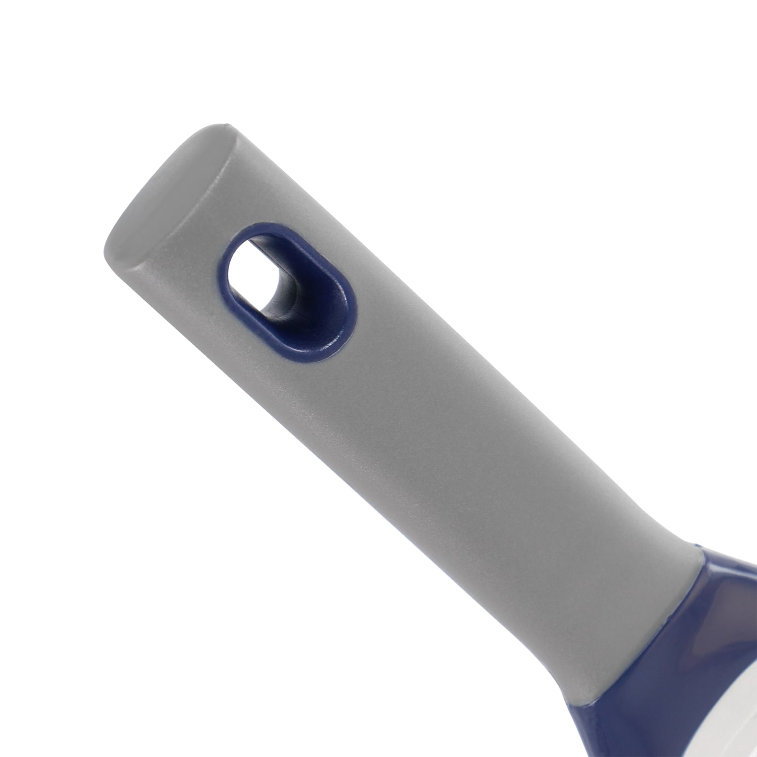 Oster Bluemarine Stainless Steel Long Grater, Blue - Image 3