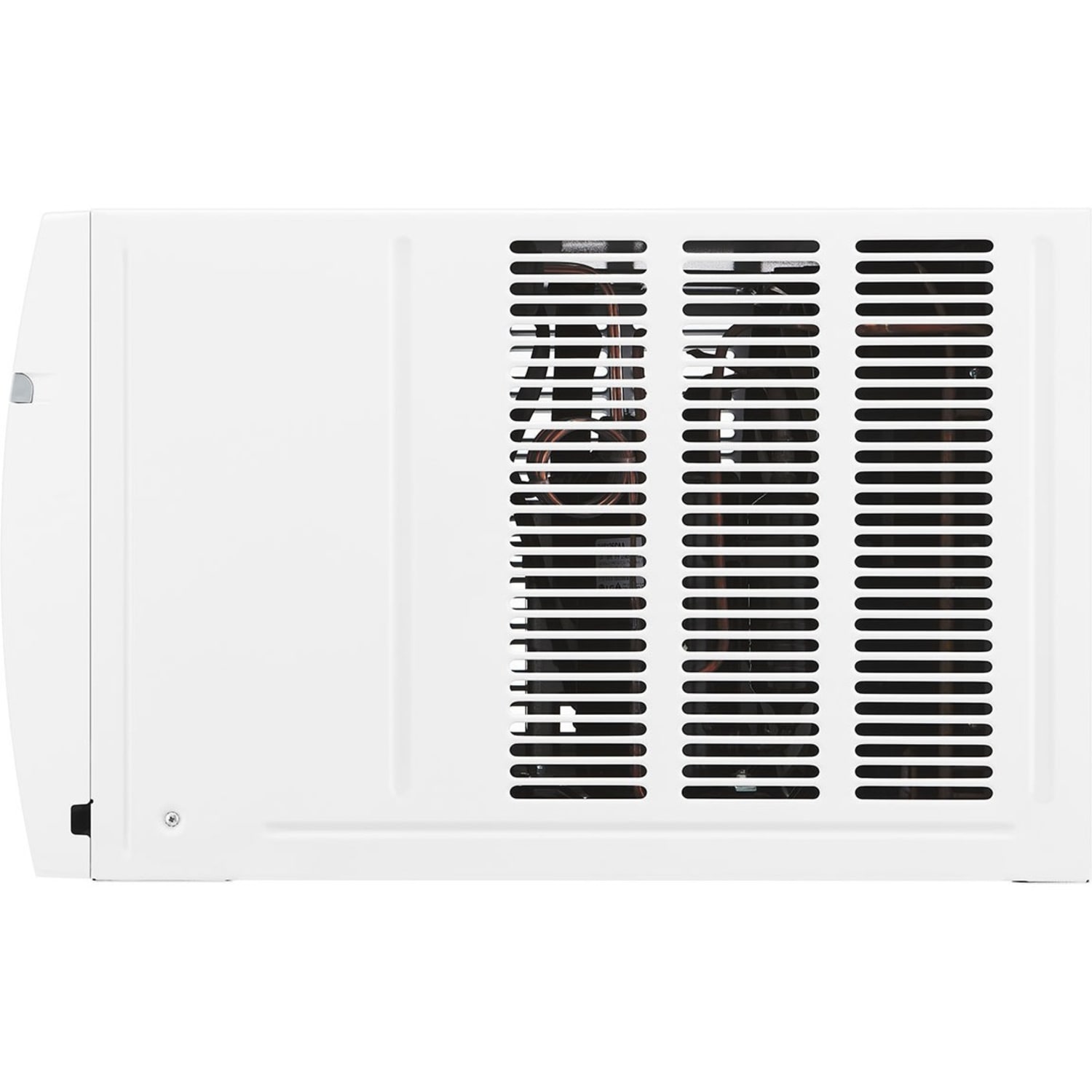 LG 15,000 BTU Window Air Conditioner with Wi-Fi Control in White - Cooler - 4396.07 W Cooling Capacity - LW1521ERSM - Image 5