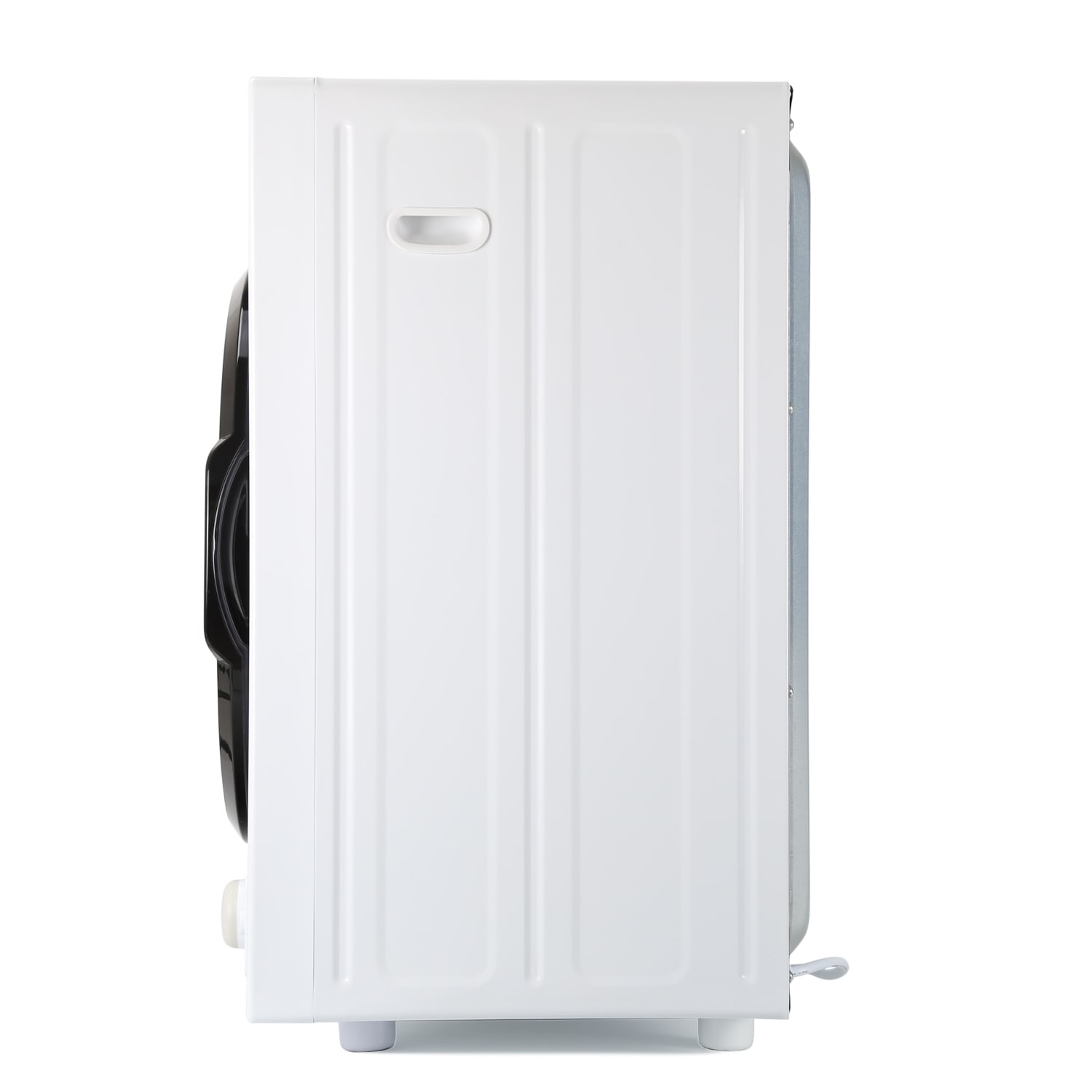 Black+Decker Portable Dryer, 2.65 Cu. Ft., White - Image 5