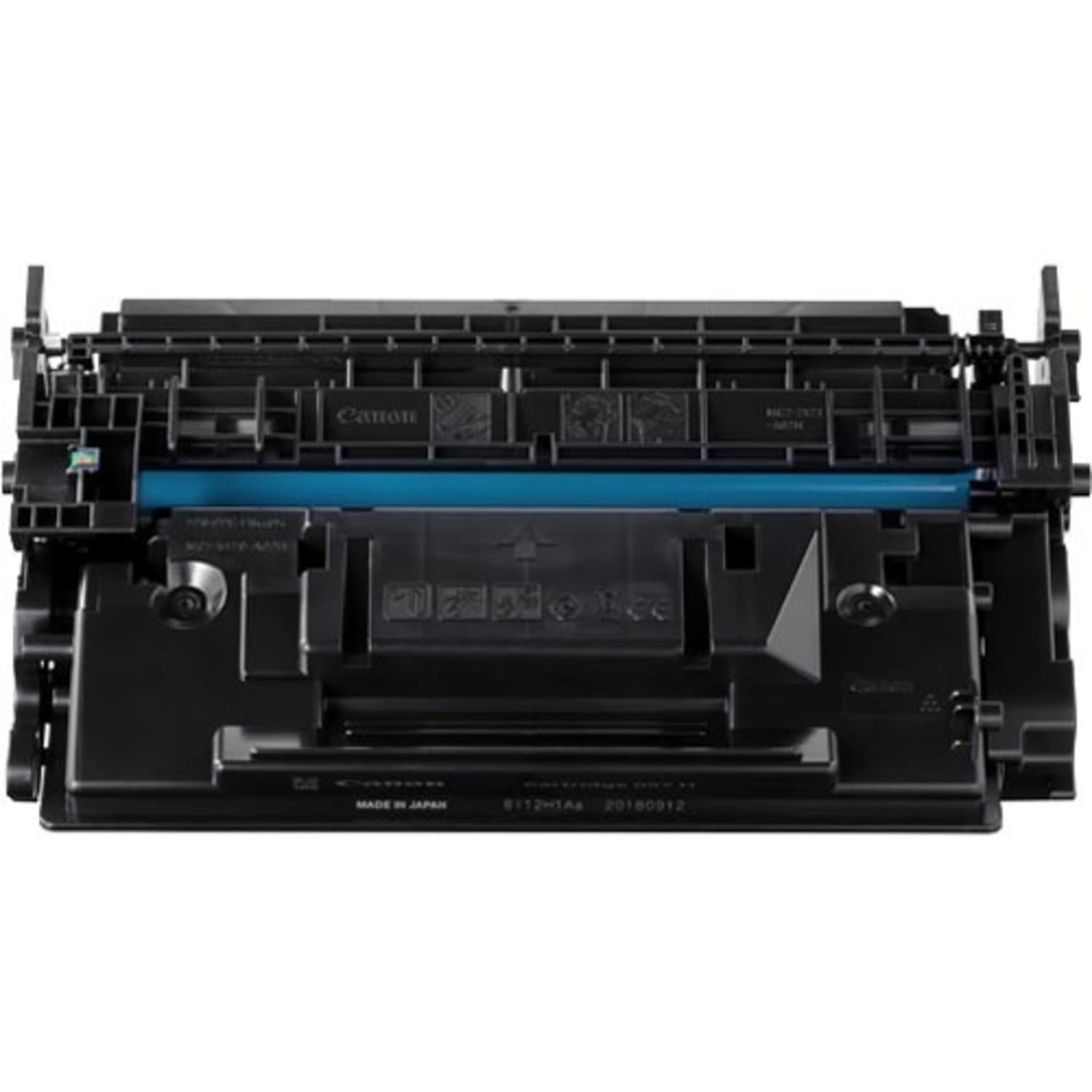 Canon 57 Black High Yield Toner Cartridge, 3010C001 - Image 4