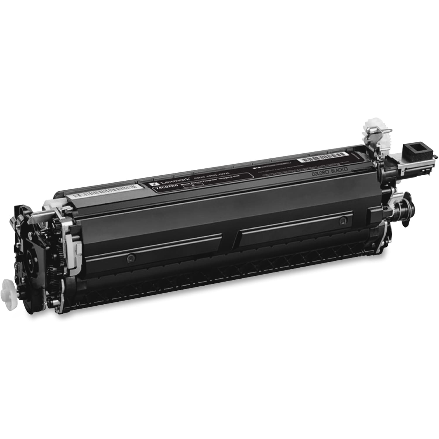 Lexmark Return Program Imaging Unit, Black (74C0ZK0) - Image 3