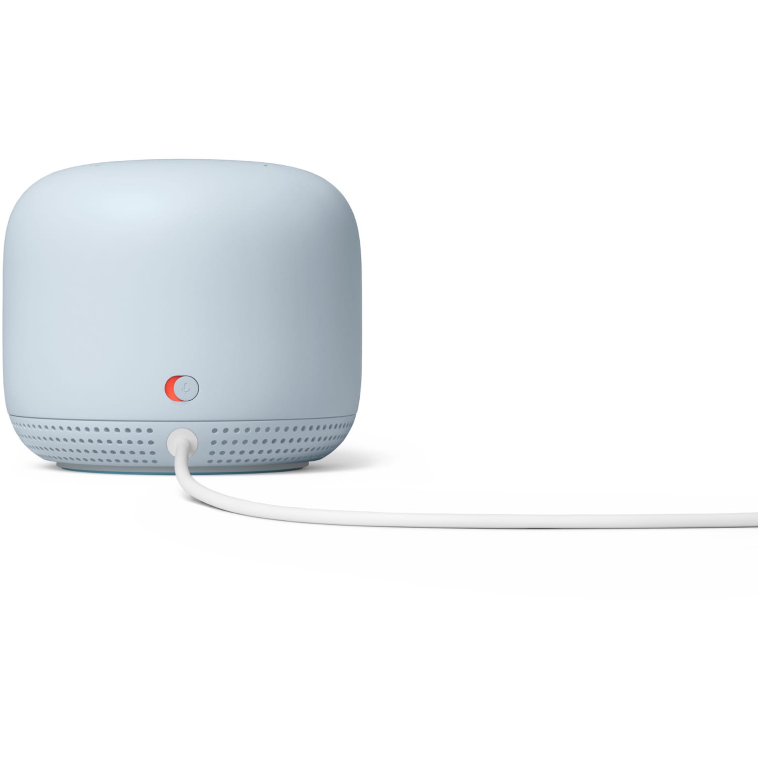 Google Nest Wi-Fi Point, Mist - Image 3