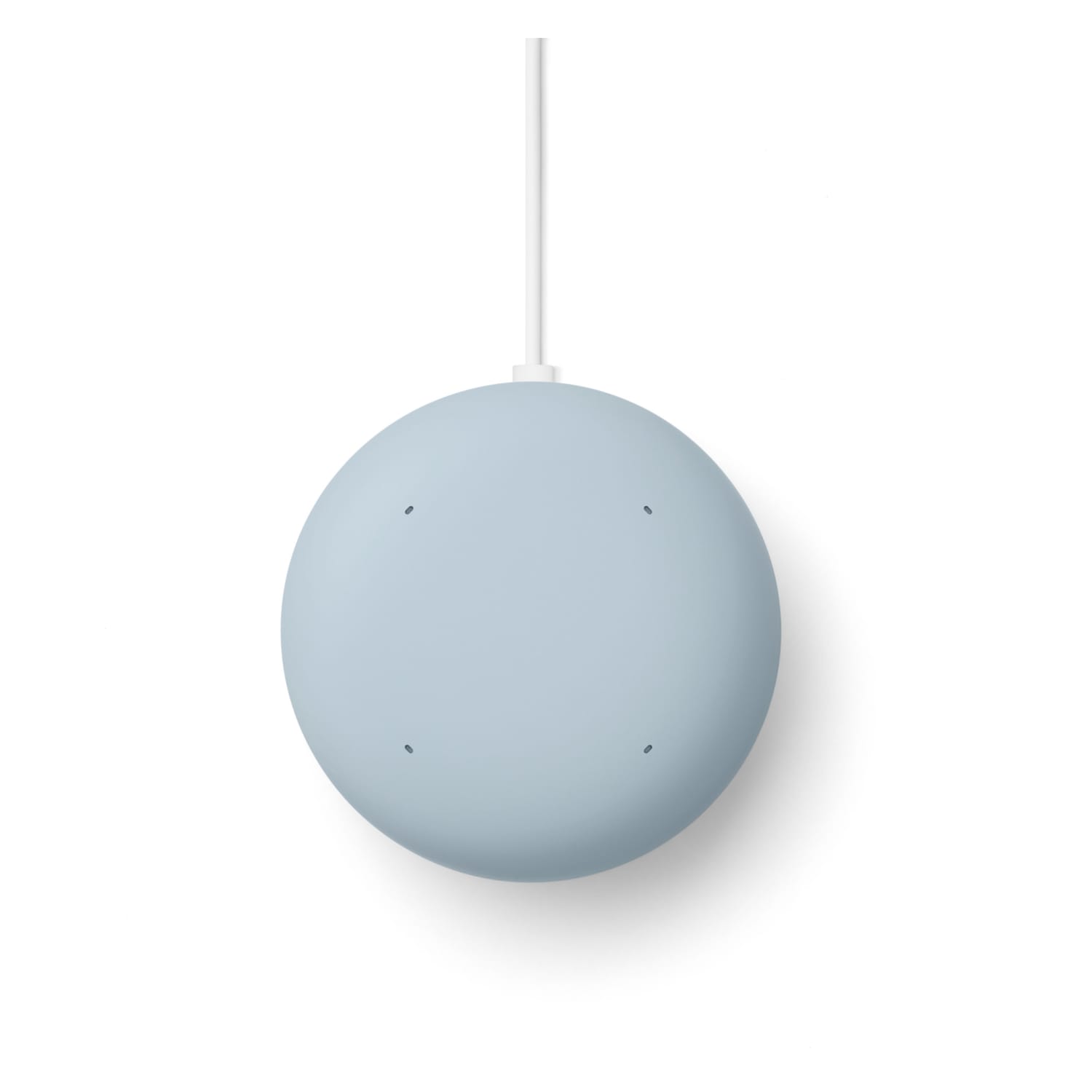 Google Nest Wi-Fi Point, Mist - Image 4