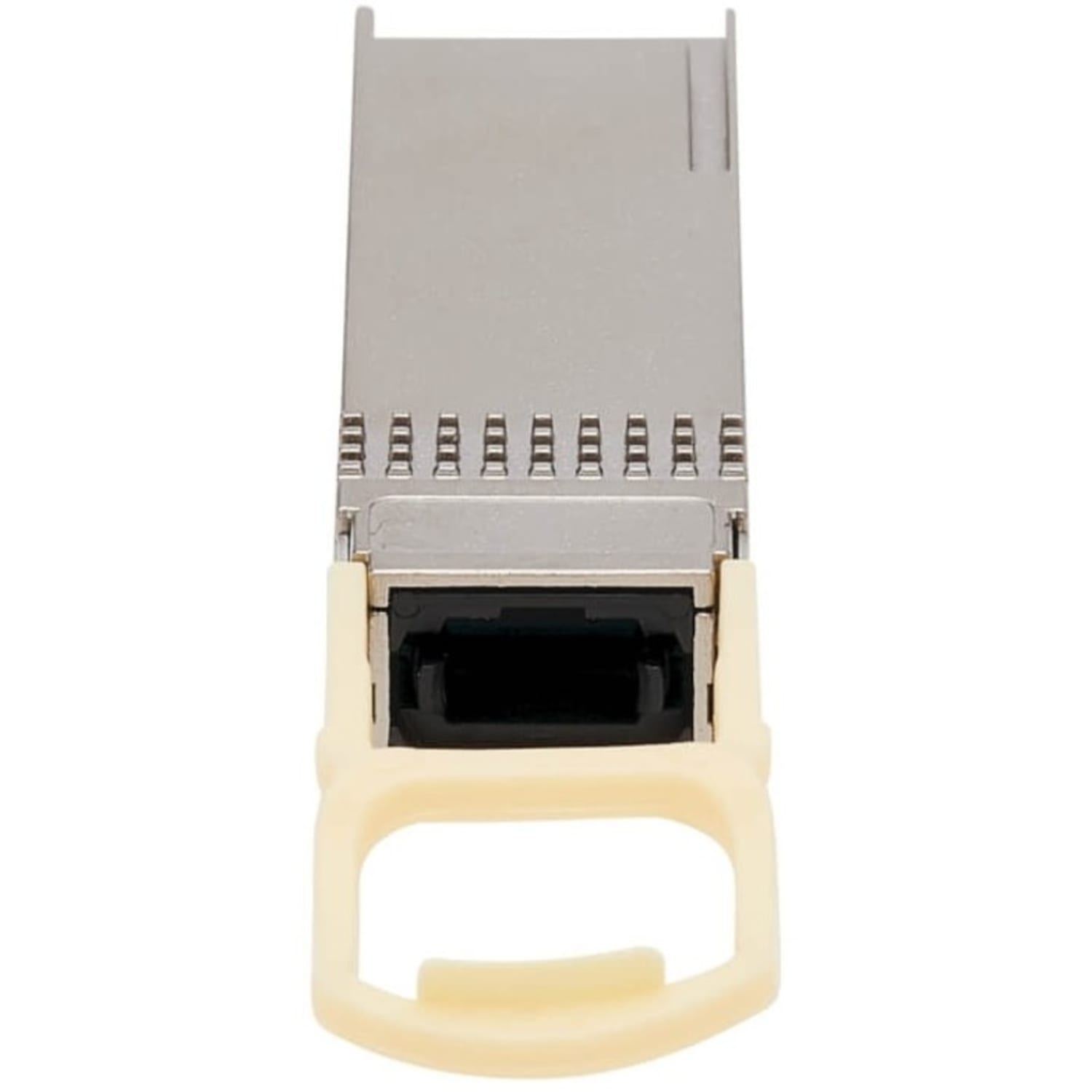 Tripp Lite Cisco-Compatible QSFP-100G-SR4-S QSFP28 Transceiver - 100GBase-SR4, Multimode MTP/MPO, 850 nm, 100 m - N286100GSR4S - Image 4