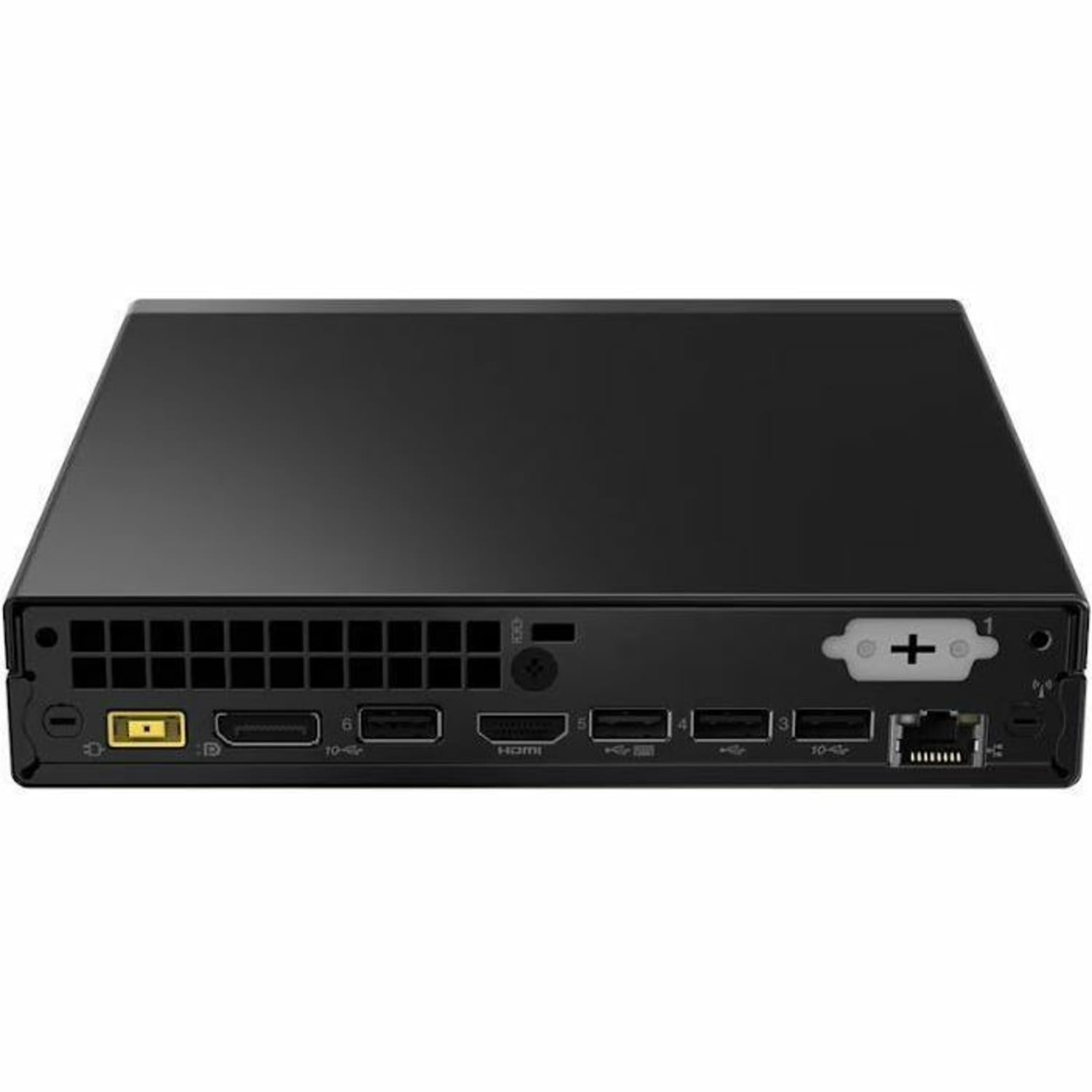 Lenovo ThinkCentre neo 50q Gen 4 12LN000CUS Desktop Computer - Intel Core i5 13th Gen i5-13420H Oct - 12LN000CUS - Image 6