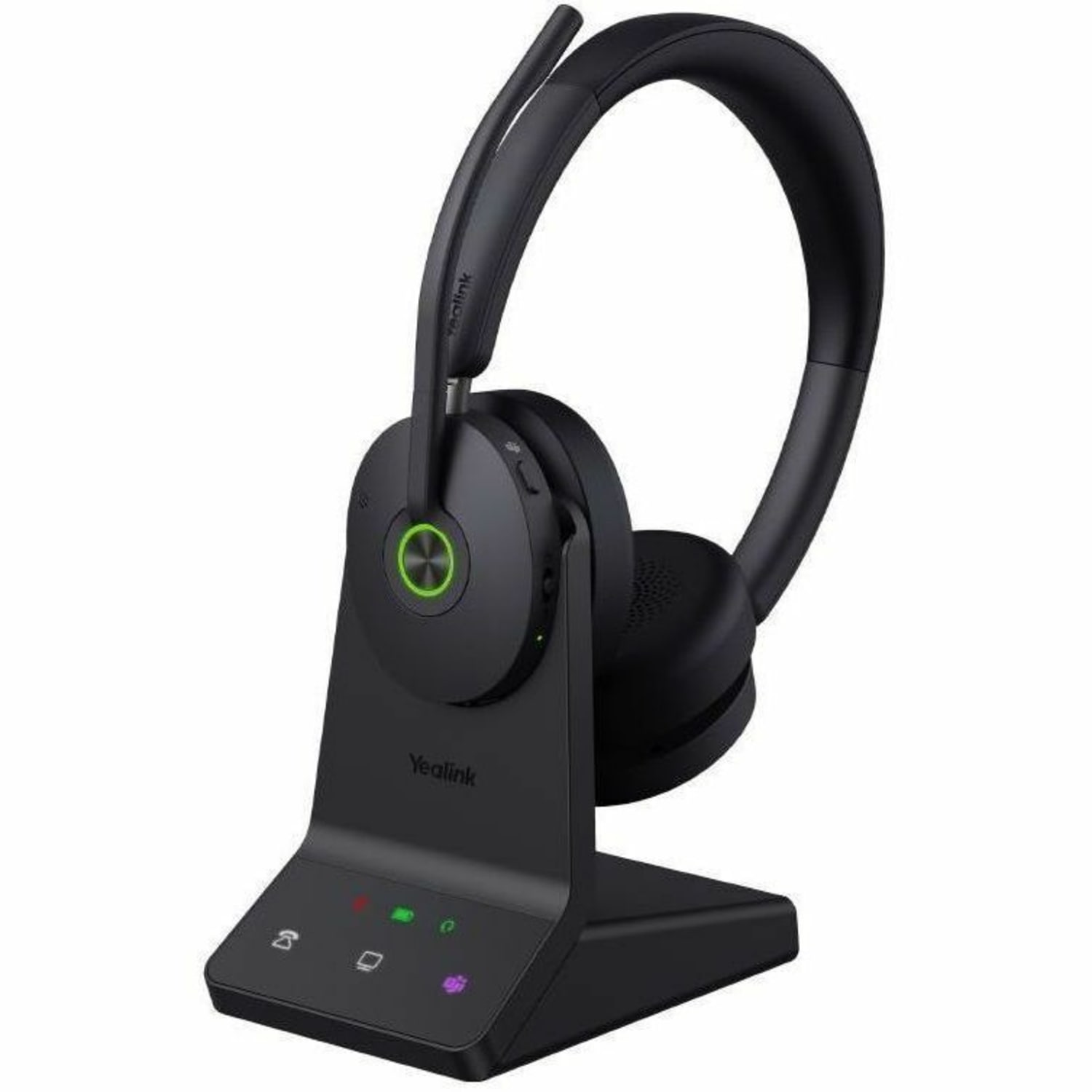 Yealink WH68 Headset, 1208713 - Image 3