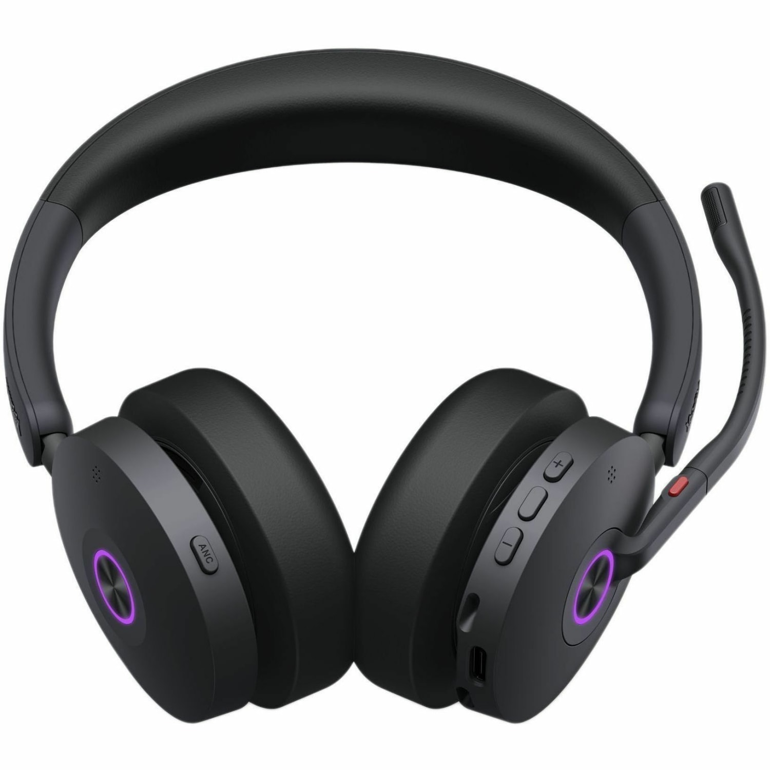 Yealink WH68 Headset, 1208713 - Image 5