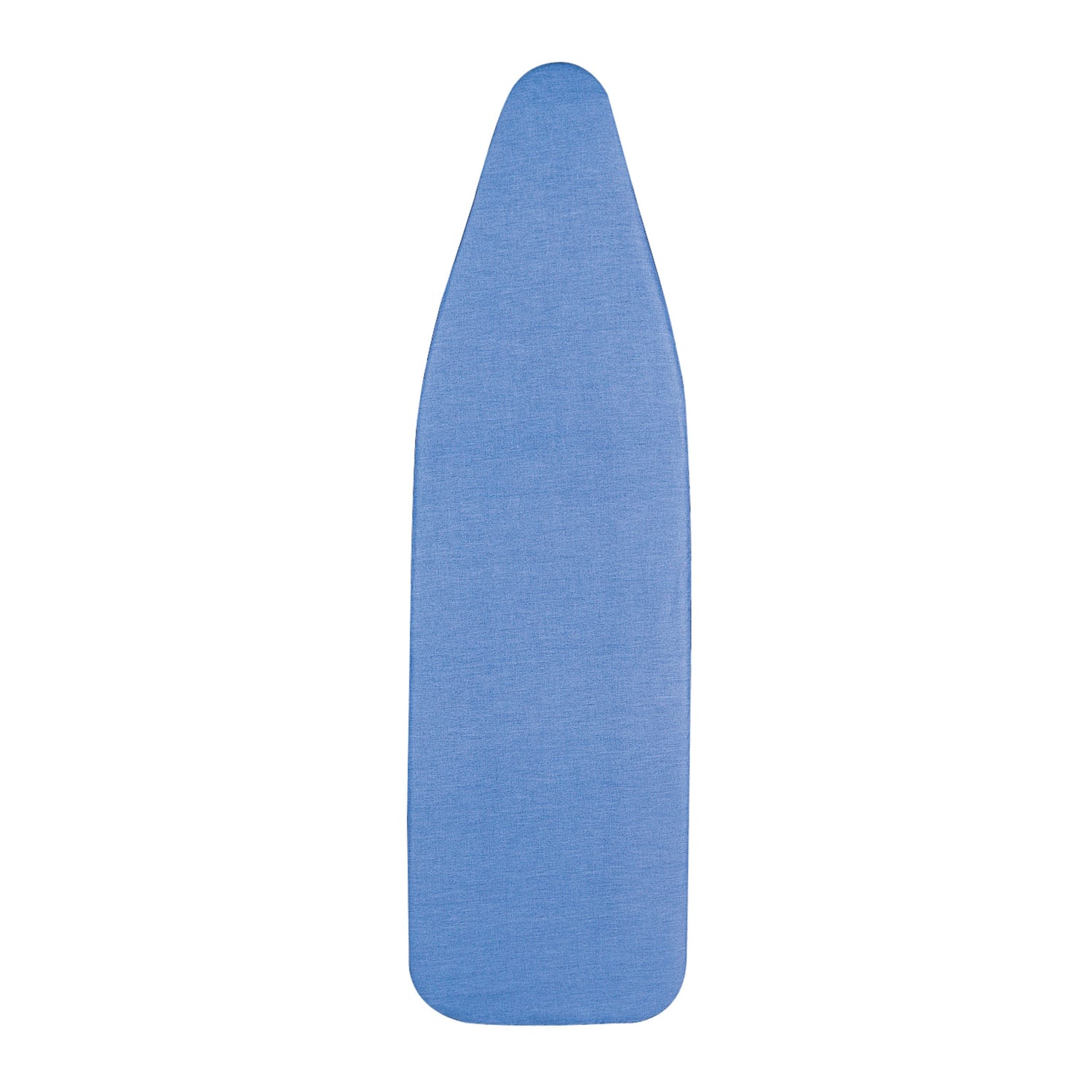 Hospitality 1 Source Bungee Ironing Board Covers, 53in x 14in, Blue, Pack Of 12 Covers