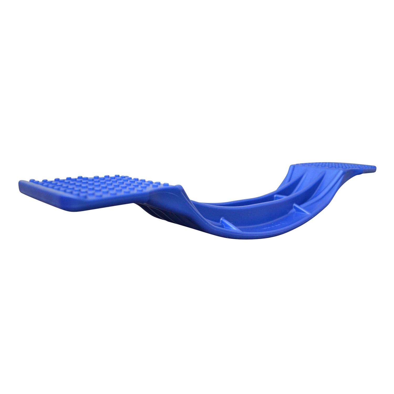 Bintiva Duck Walker Waddle Board, 22.8in x 3.3in x 2.9in, Blue - Image 3