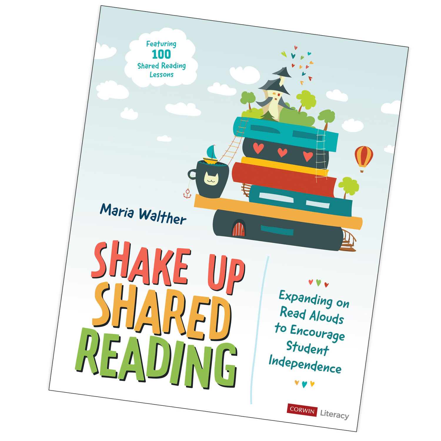 Corwin Shake Up Shared Reading - Image 4