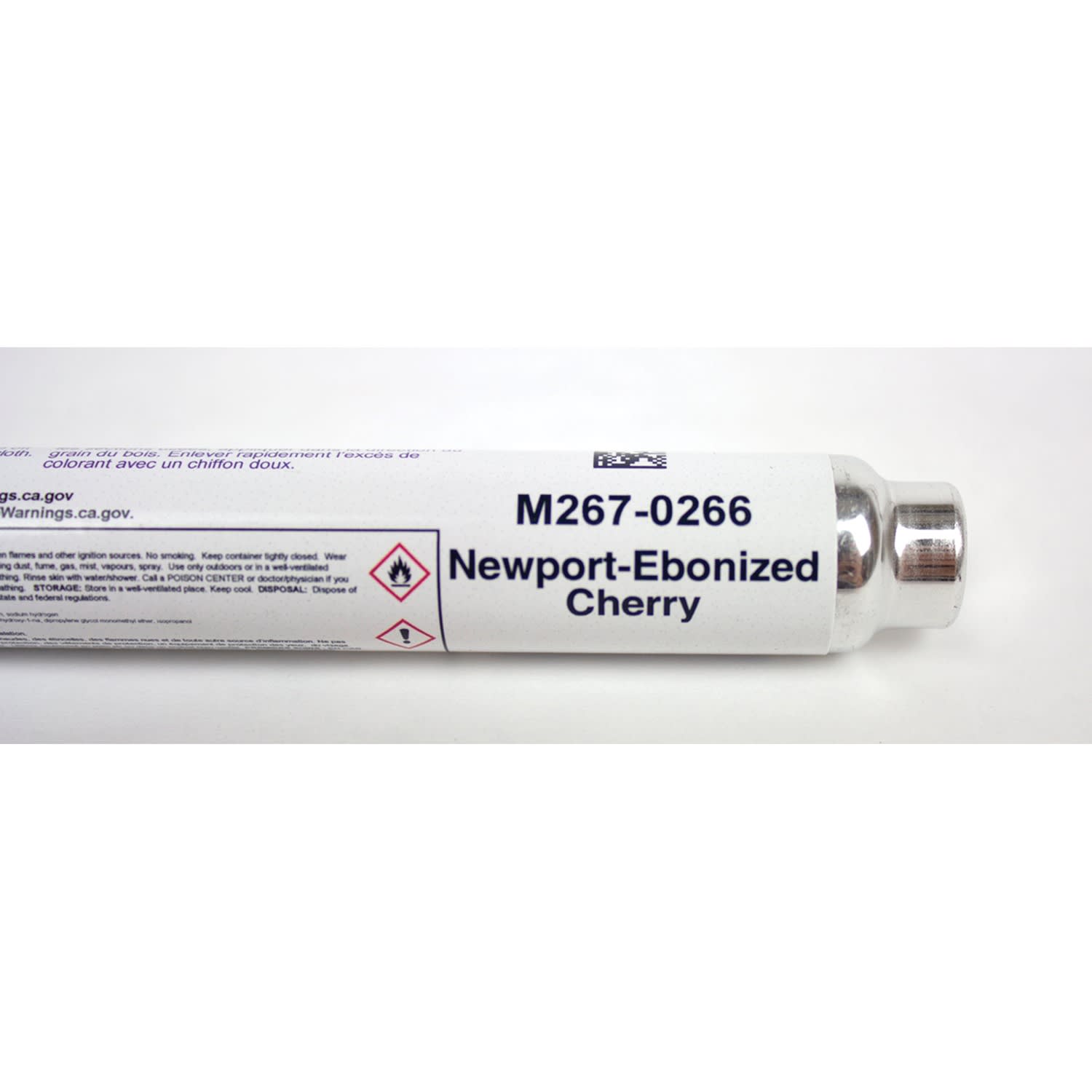 Mohawk Finishing Products Pro-Mark Touch-up Markers, Medium Point, White Barrels/Multicolor Ink, Pack Of 12 Markers - Image 4