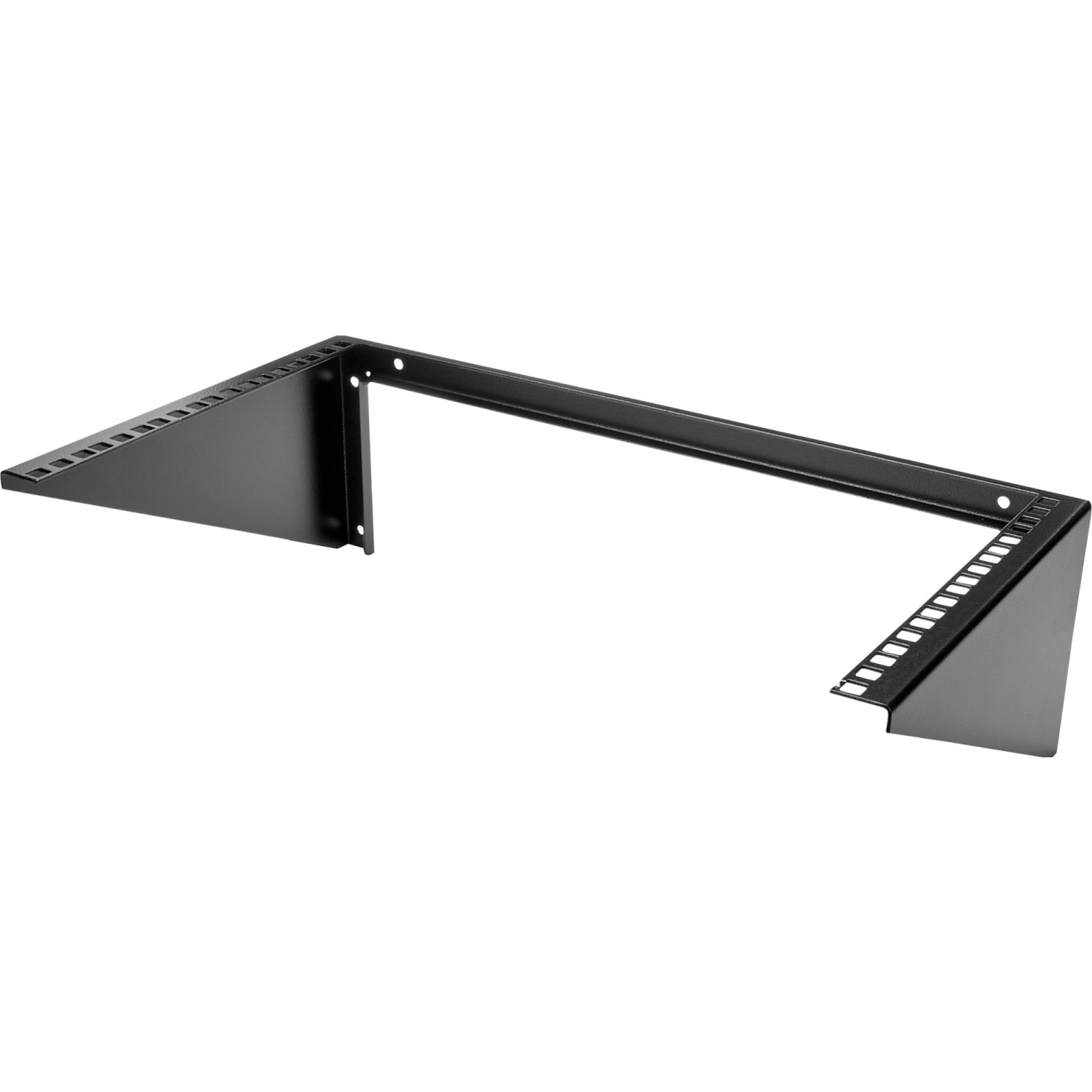 StarTech.com 6U 19-Inch Steel Vertical Rack and Wallmountable Server Rack - Image 3