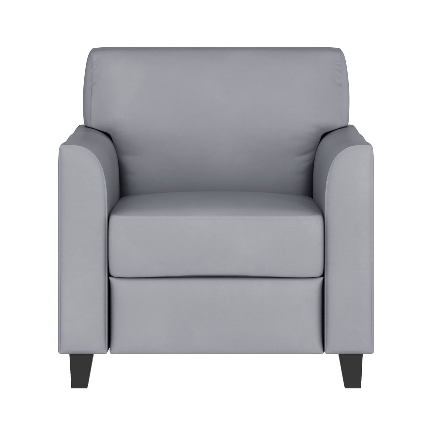 Flash Furniture Hercules Diplomat LeatherSoft Faux Leather Contemporary Guest Chair Gray PopularChairscom Flash Furniture Hercules Diplomat LeatherSoft Faux Leather Contemporary Guest Chair Gray PopularChairscom
