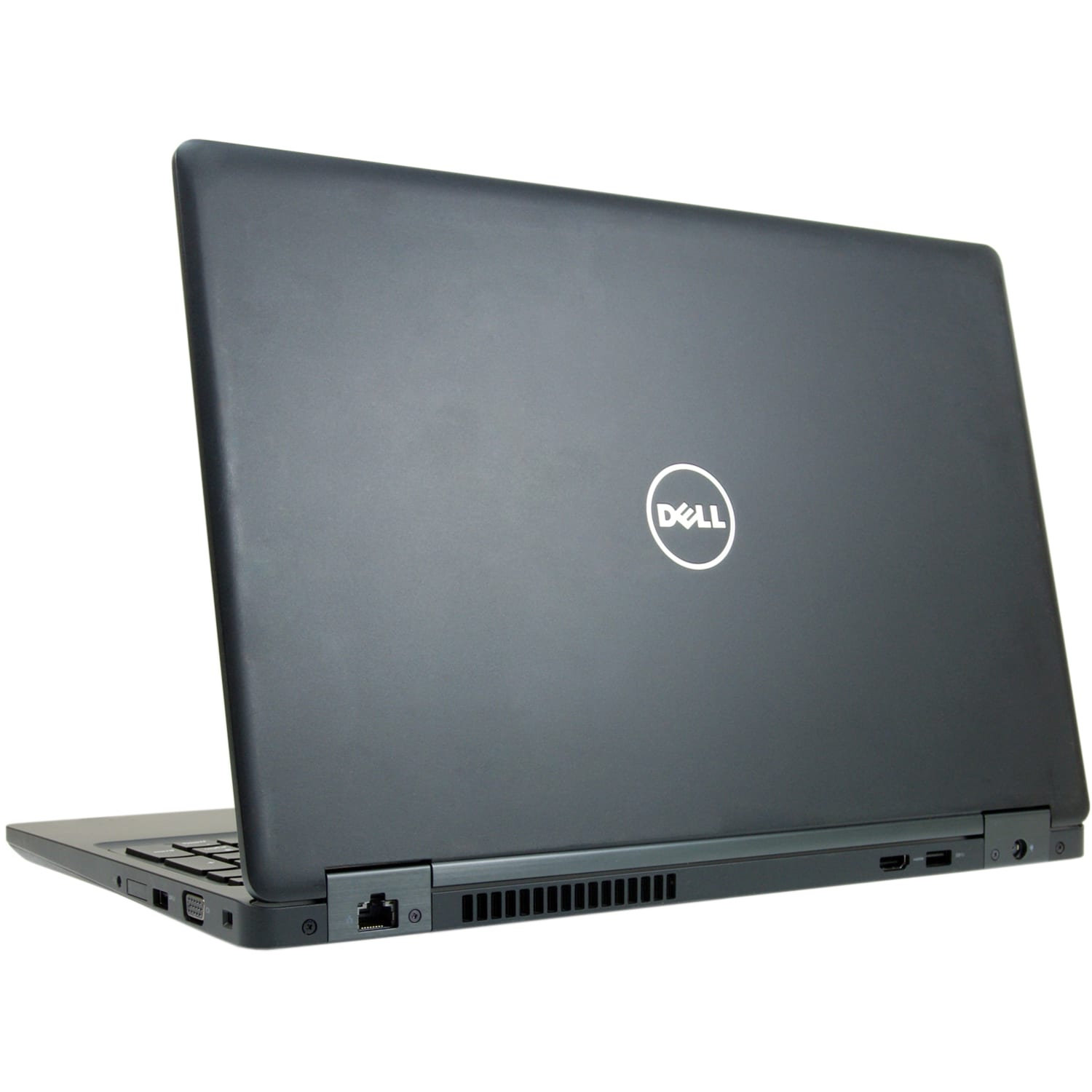 Dell Latitude 5580 Refurbished Laptop, 15.6in Screen, Intel Core i5-6300U, 16GB Memory, 512GB Solid State Drive, Windows 10 Pro, A-Grade, Cam - Image 3