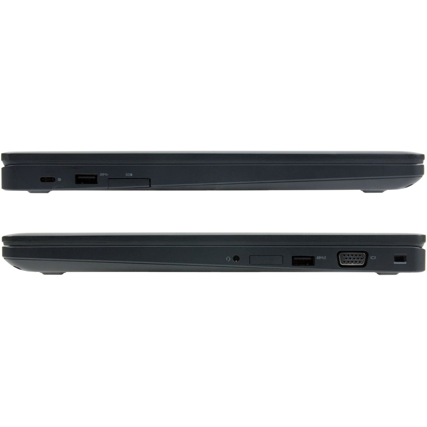 Dell Latitude 5580 Refurbished Laptop, 15.6in Screen, Intel Core i5-6300U, 16GB Memory, 512GB Solid State Drive, Windows 10 Pro, A-Grade, Cam - Image 4