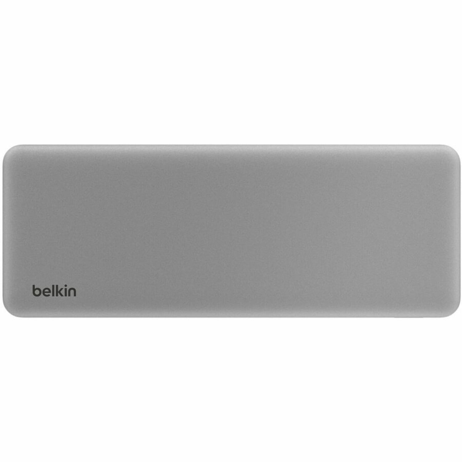 Belkin Thunderbolt 4 Dock, Inc030Ttsgy - Image 6
