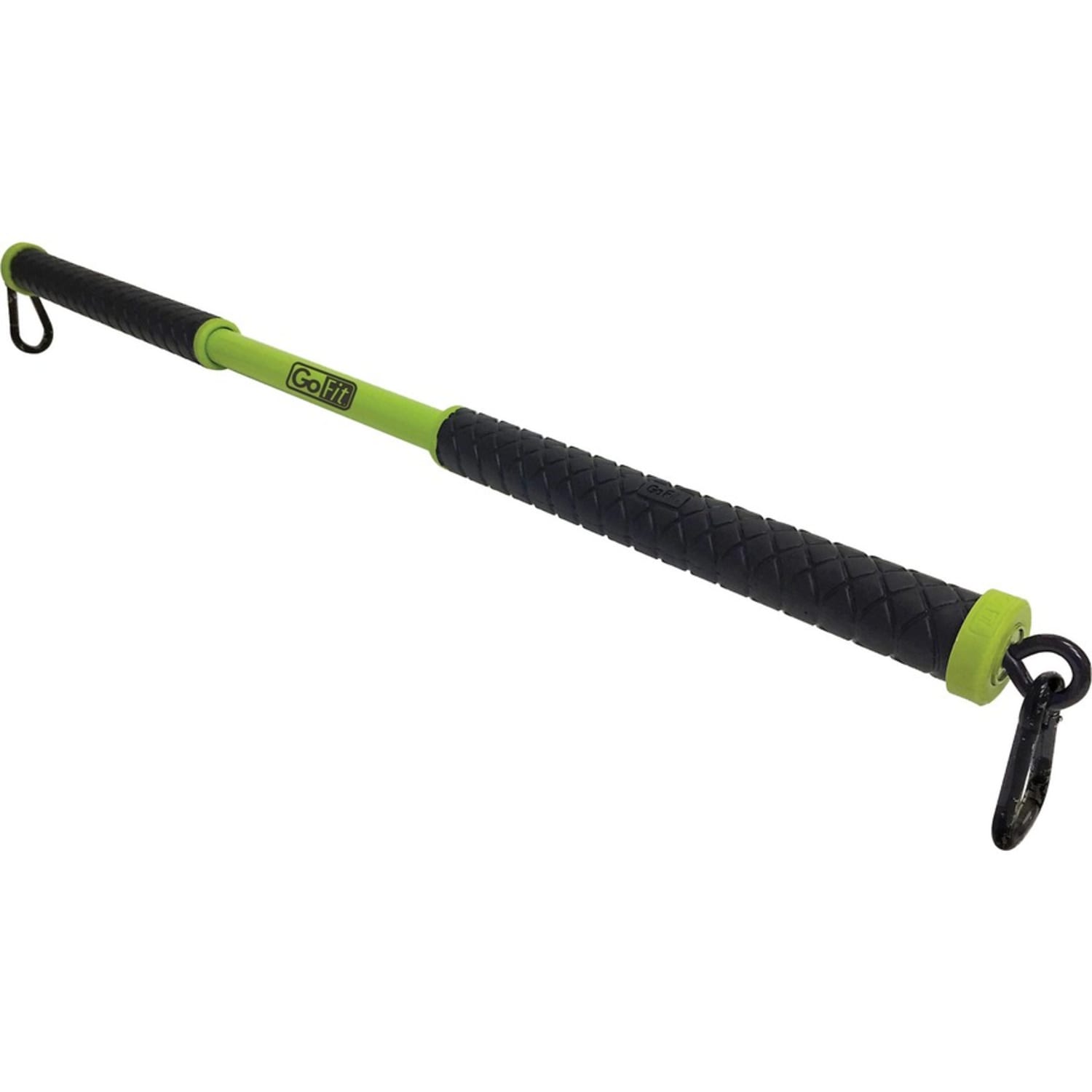 GoFit Resist-a-Bar Total-Body Strength-Training Tool - Foam - Image 4