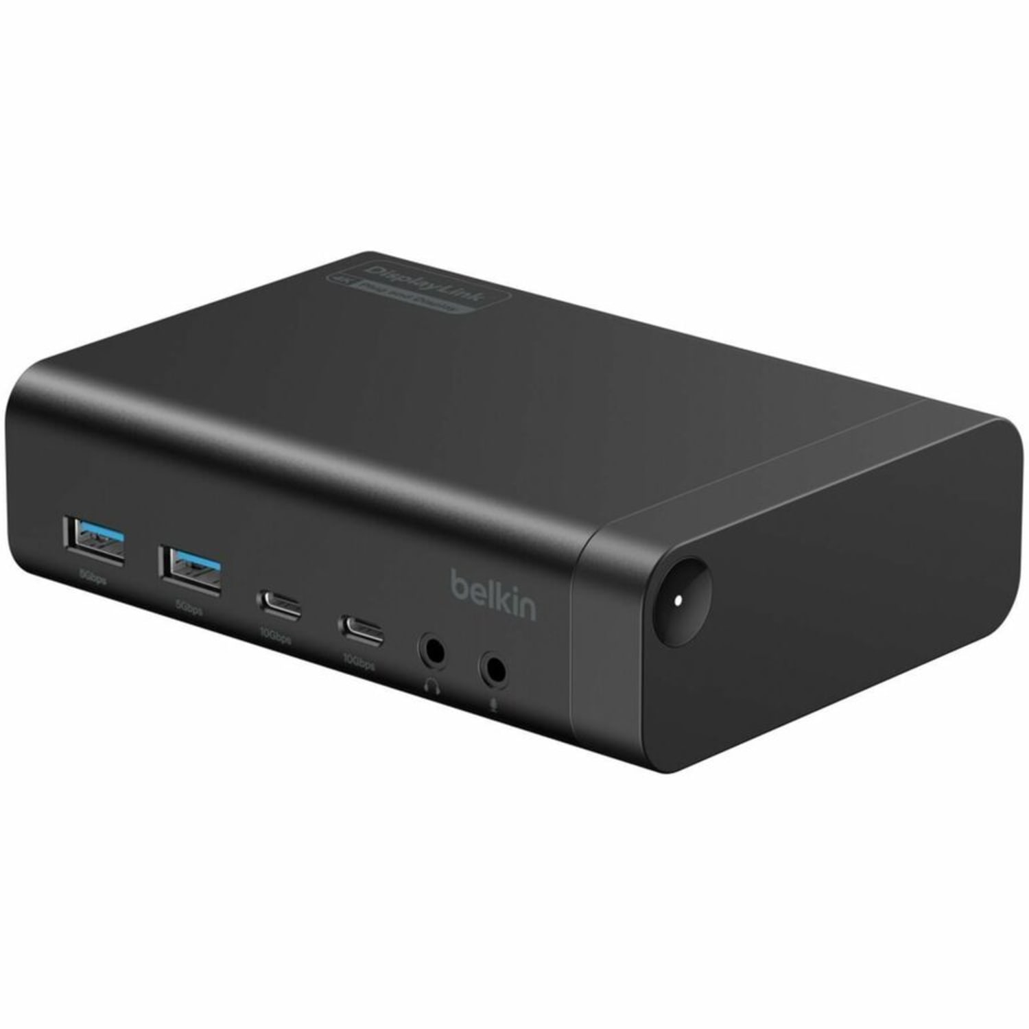 Belkin Universal 14-In-1 Dual Display, Inc028Ttbk - Image 5