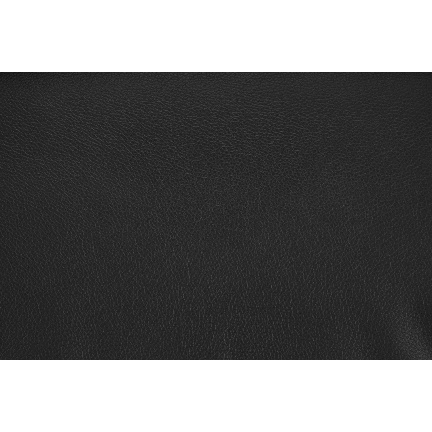 Serta Comfort Big & Tall Ergonomic Bonded Leather High-Back Executive Office Chair, Black - Image 13