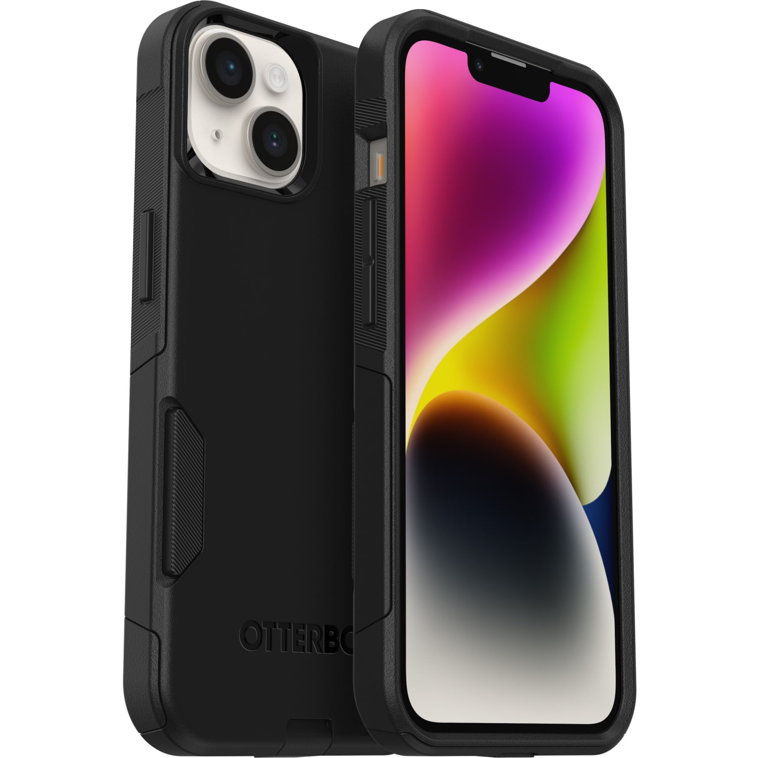 OtterBox iPhone 14 Commuter Series Antimicrobial Case -  - 7789639